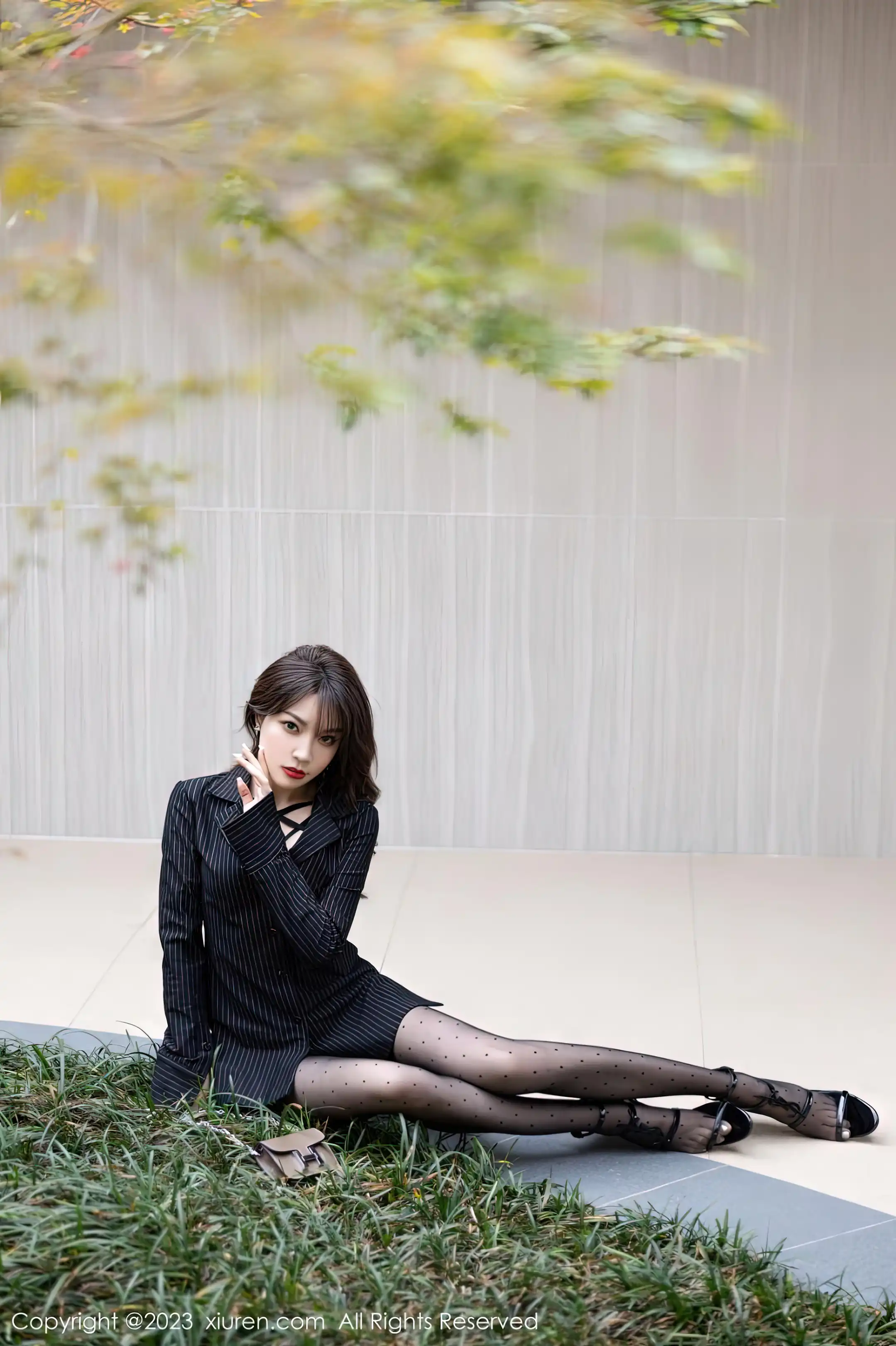 [秀人网] 2023.01.30 NO.6191-006