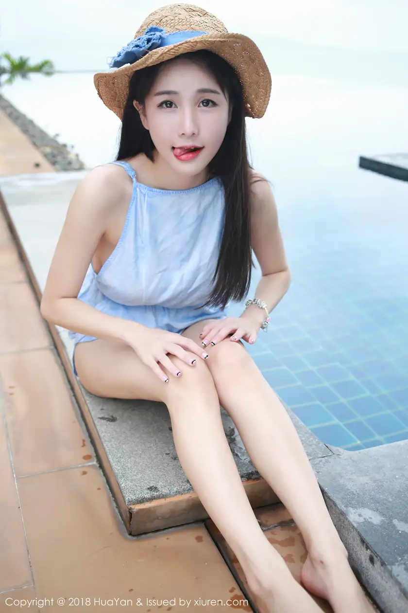 [花の颜] 2018.11.29 Vol.057-007
