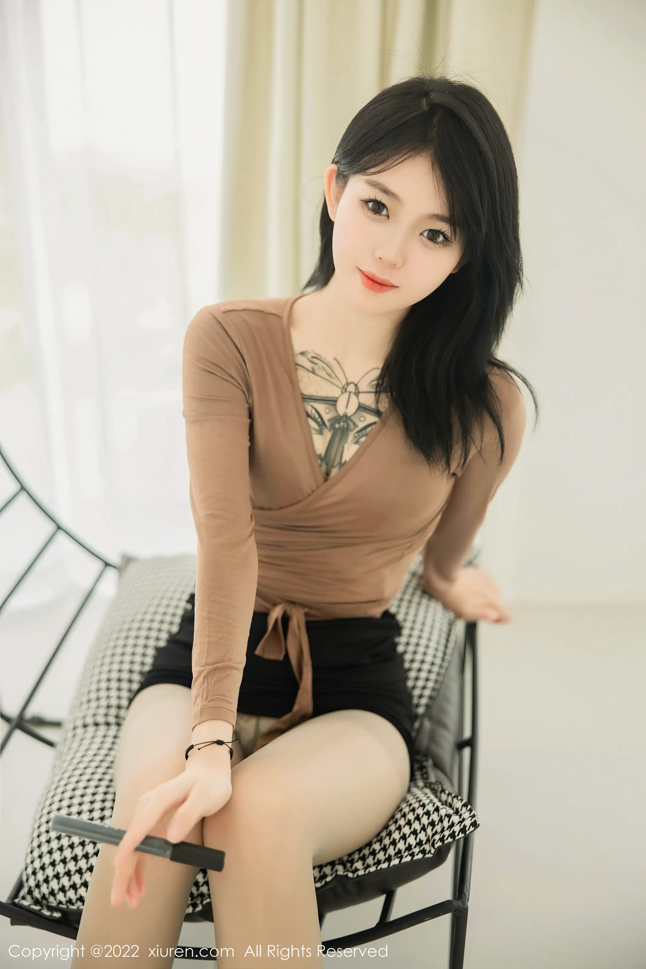 [Xiuren秀人网] 2022.09.14 NO.5587-056