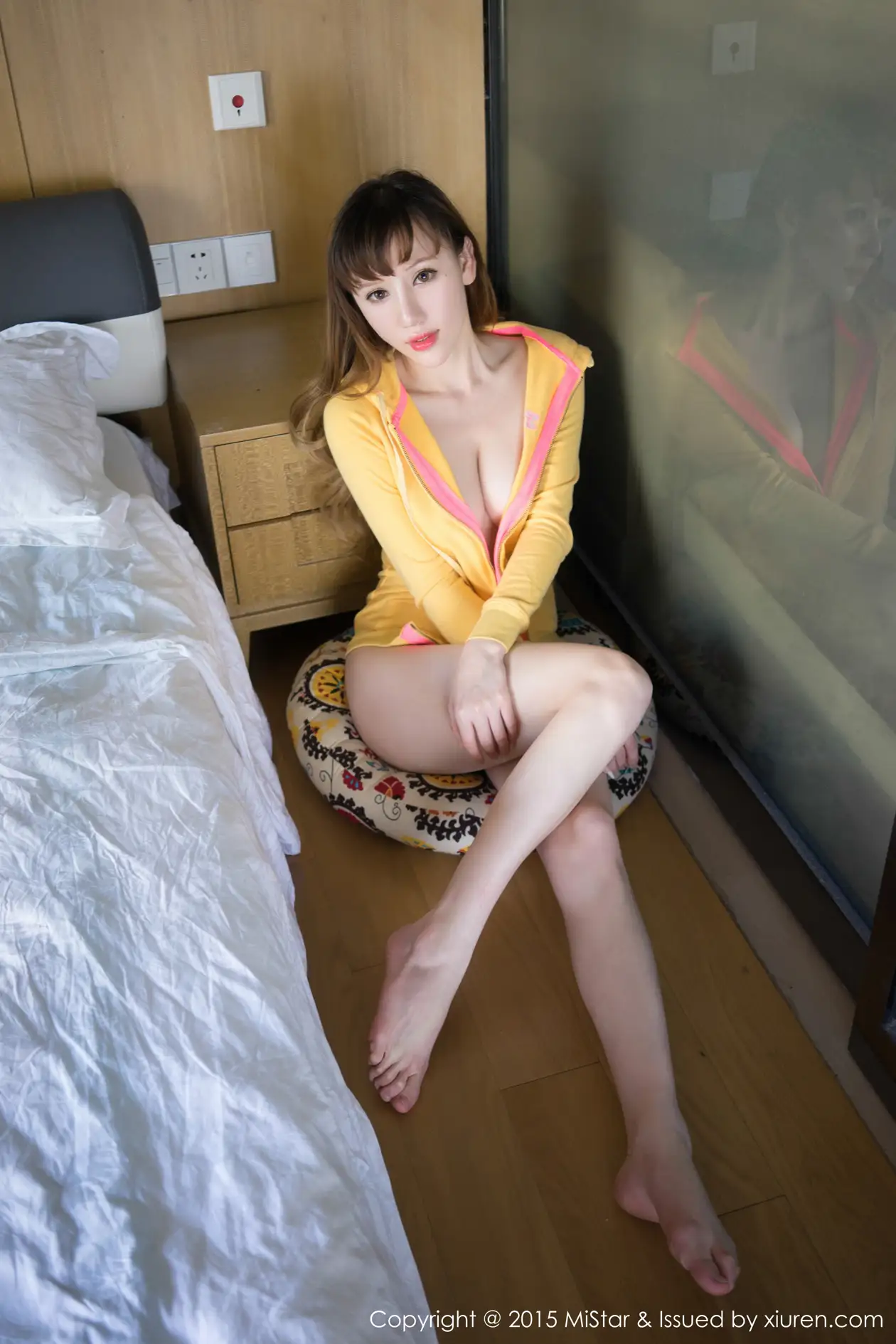 [魅妍社] 2015.05.21 VOL.013-019