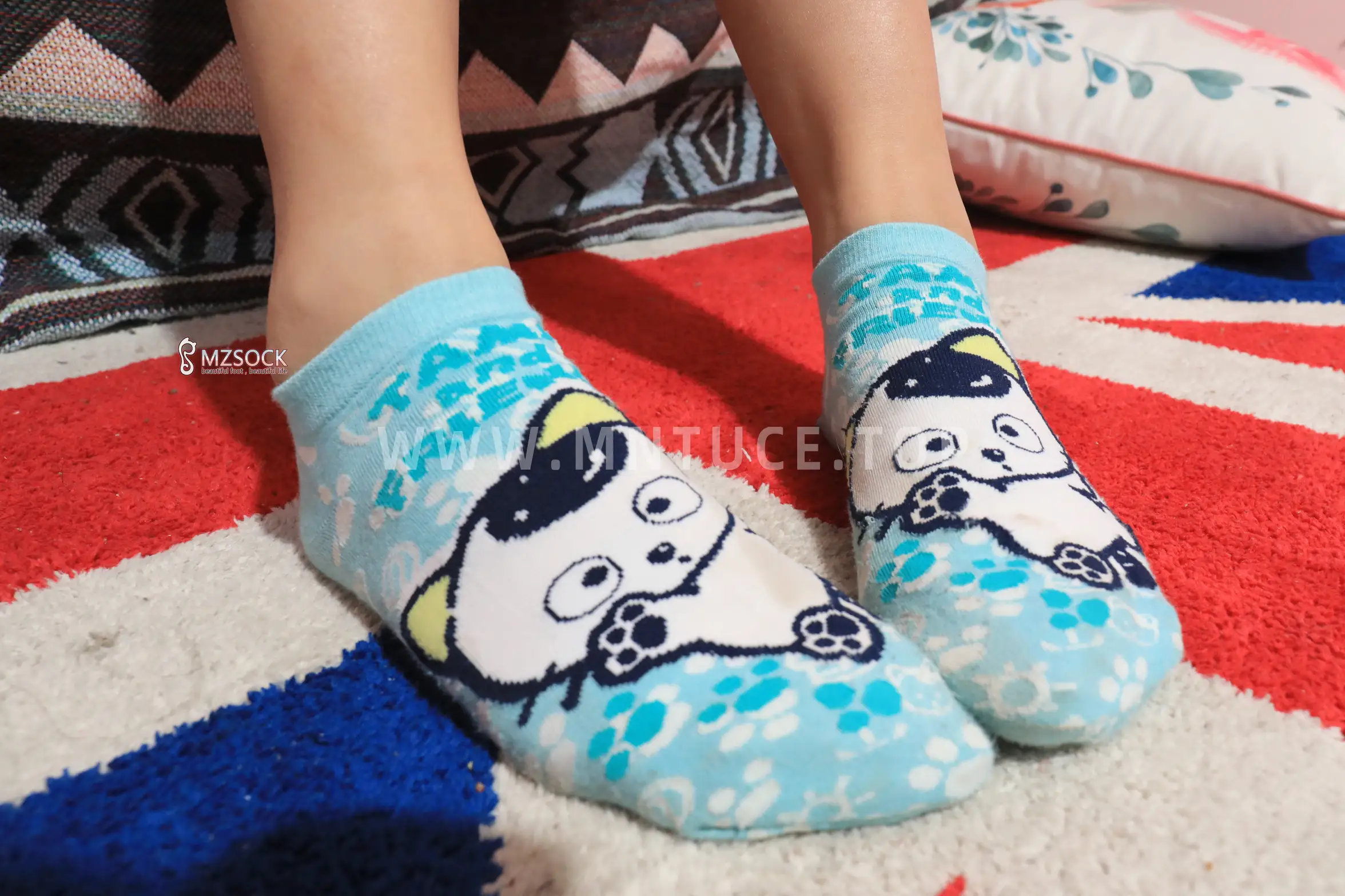 [MZSOCK]爱美足 NO.064-032