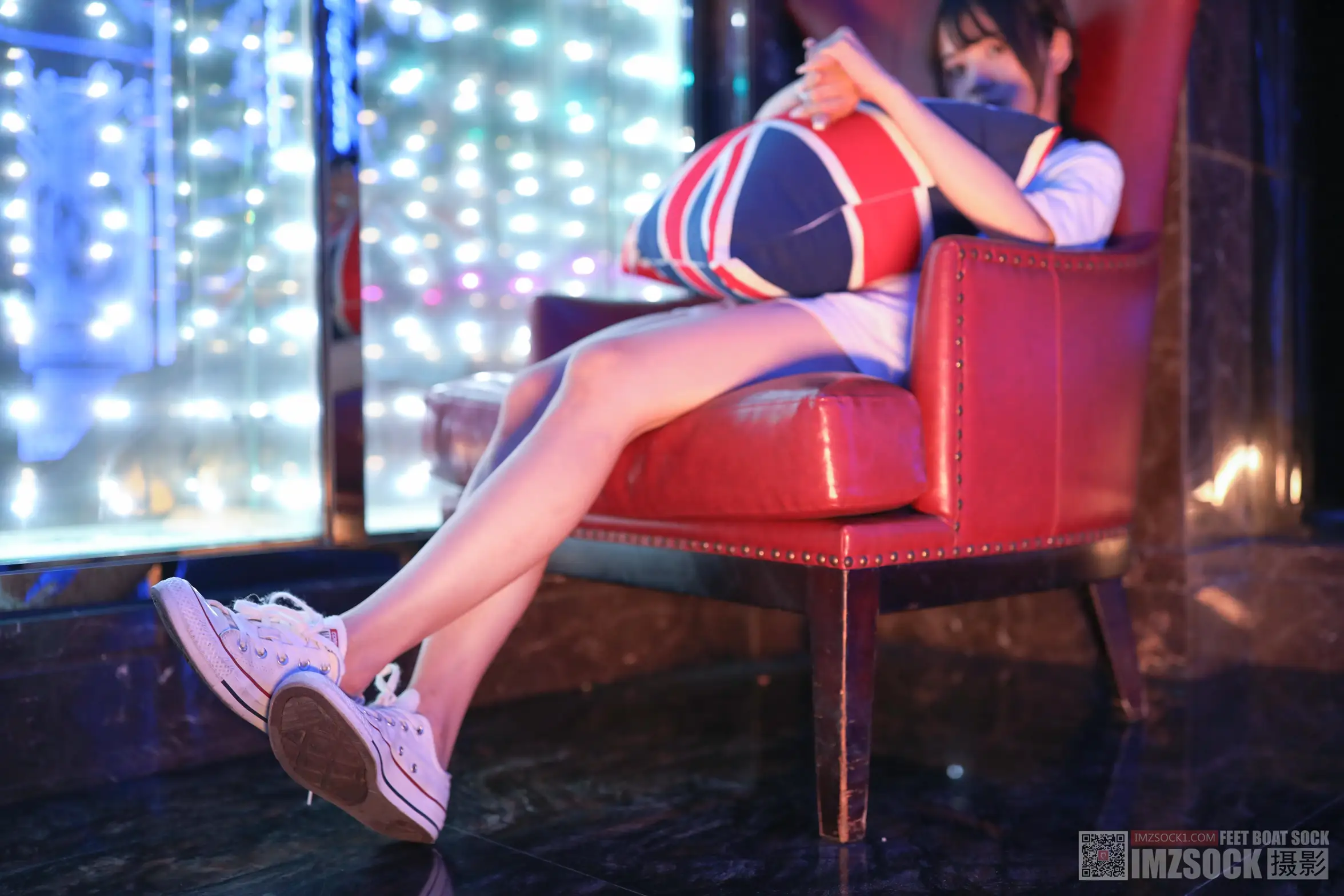 [MZSOCK]爱美足 NO.140-042