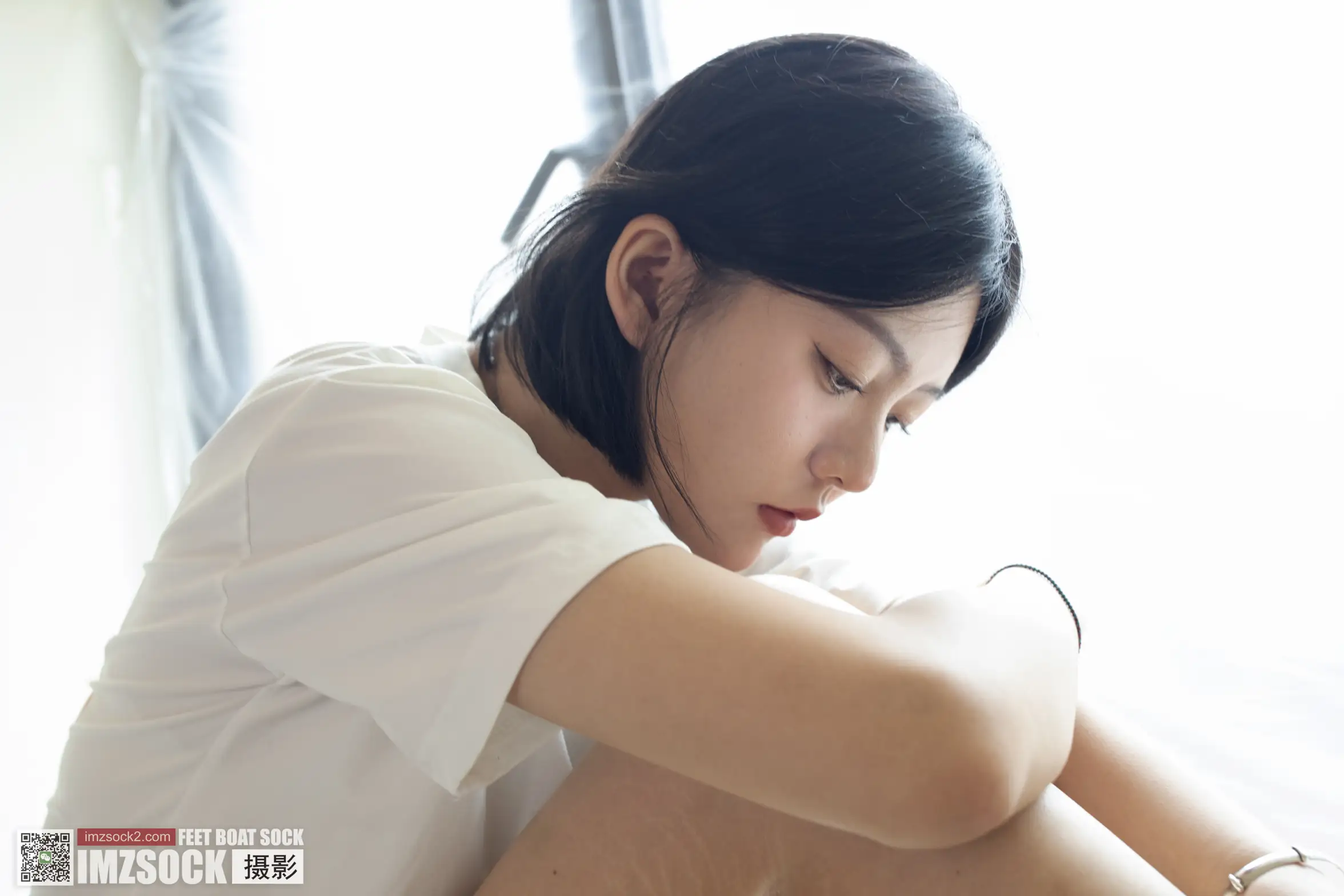 [MZSOCK]爱美足 NO.221-005