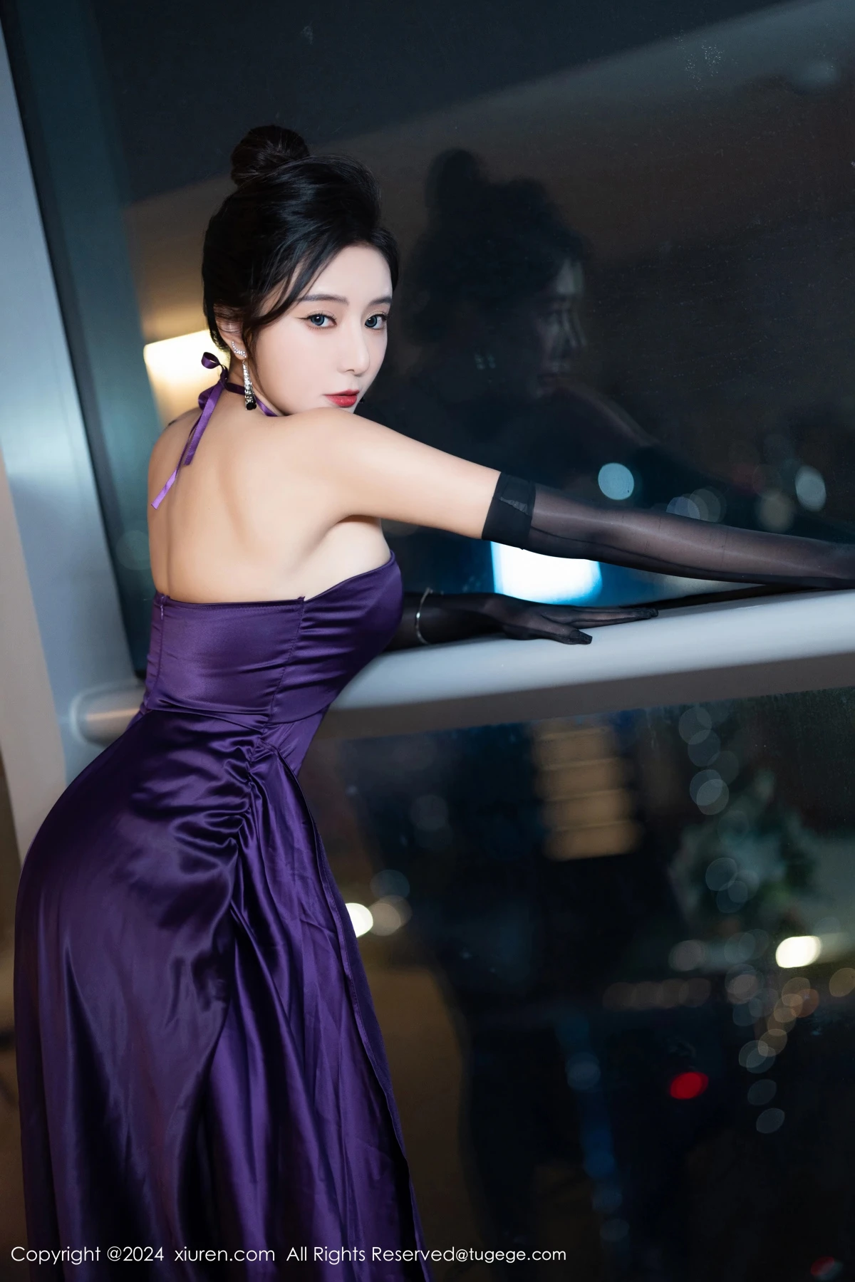 [秀人网] 2024.06.13 No.8698-015