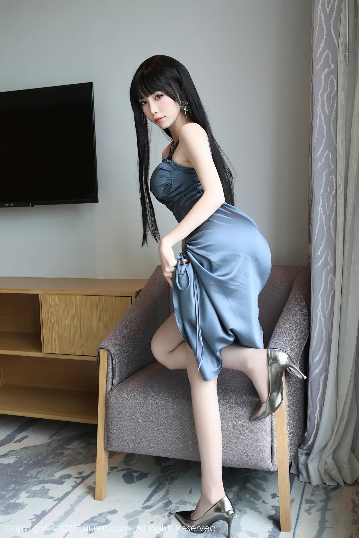 [秀人网] 2023.05.10 NO.6713-007
