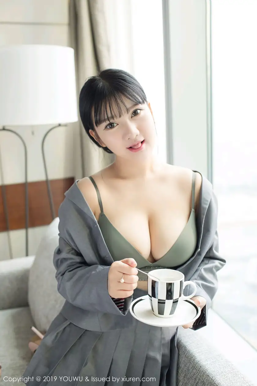 [尤物馆] 2019.03.04 Vol.138-050