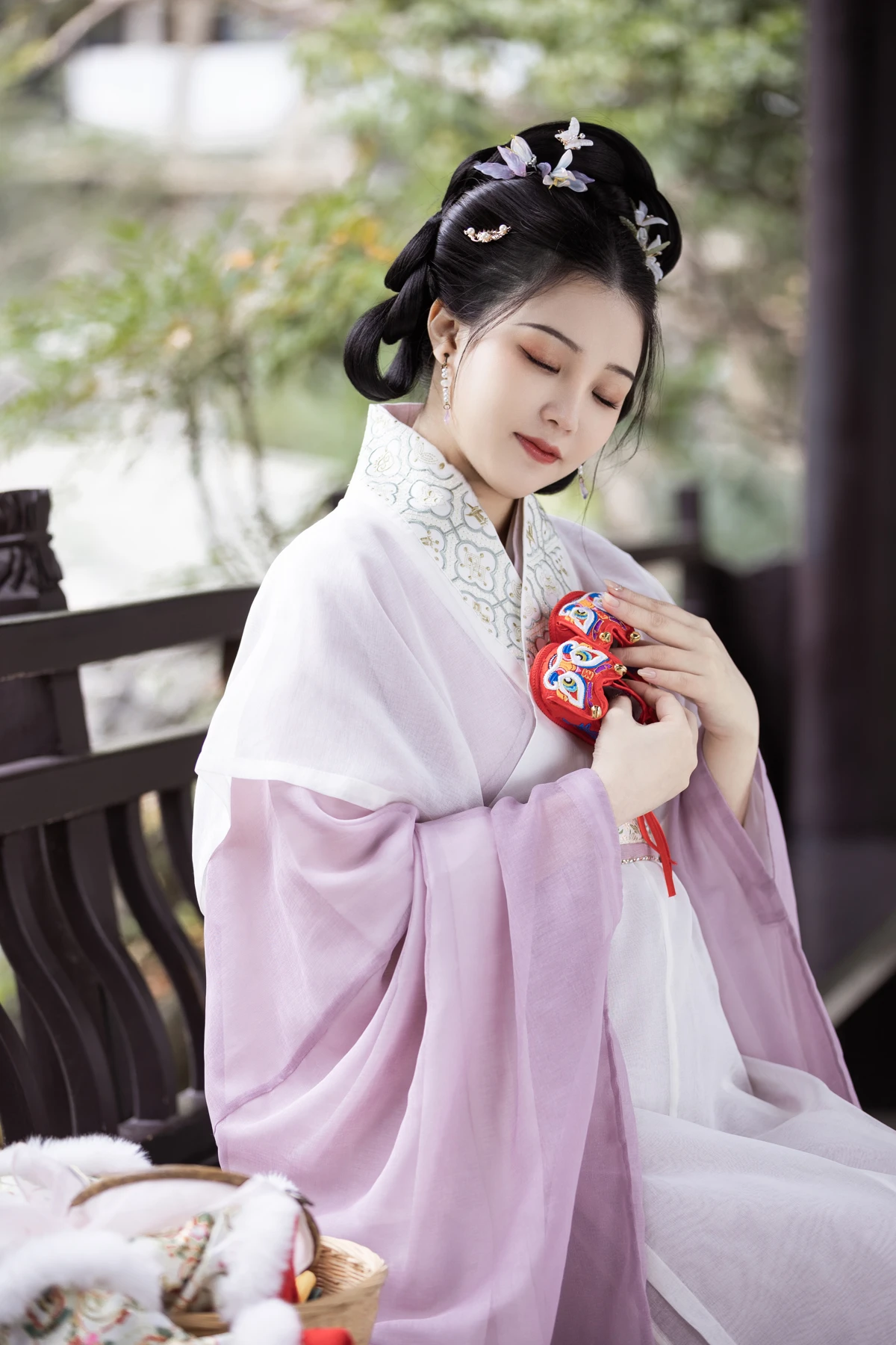 [艺图语]2023.02.08 Vol.2999 添丁#一堆零一#[38P]-013
