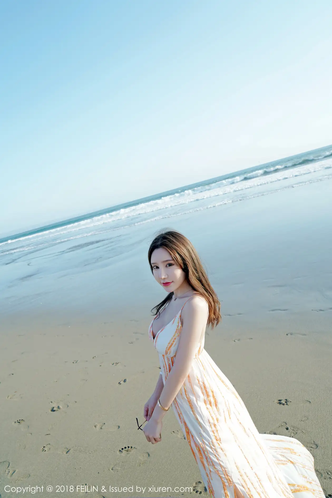[嗲囡囡] 2018.06.14 VOL.144-039