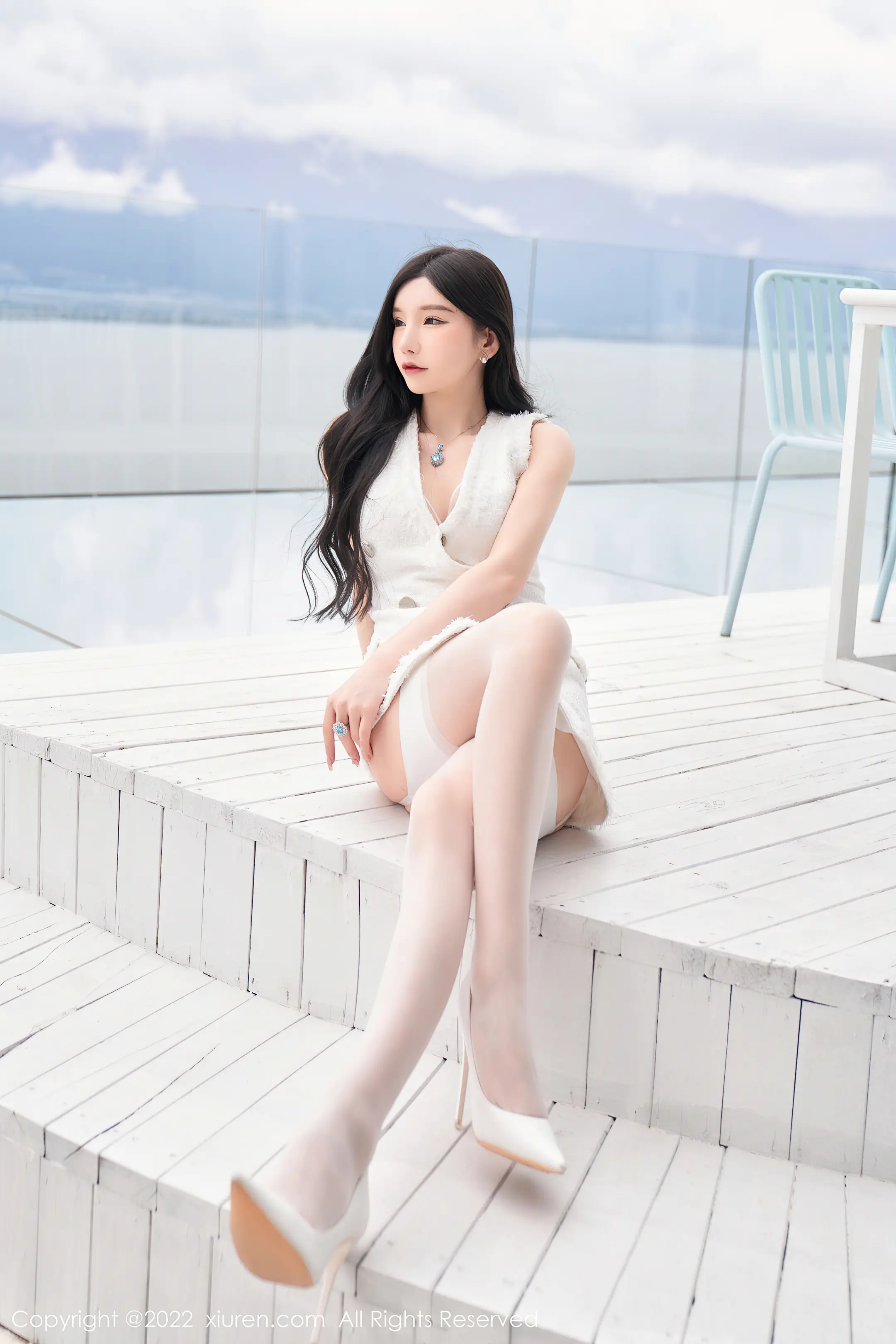 [Xiuren秀人网] 2022.08.10-020