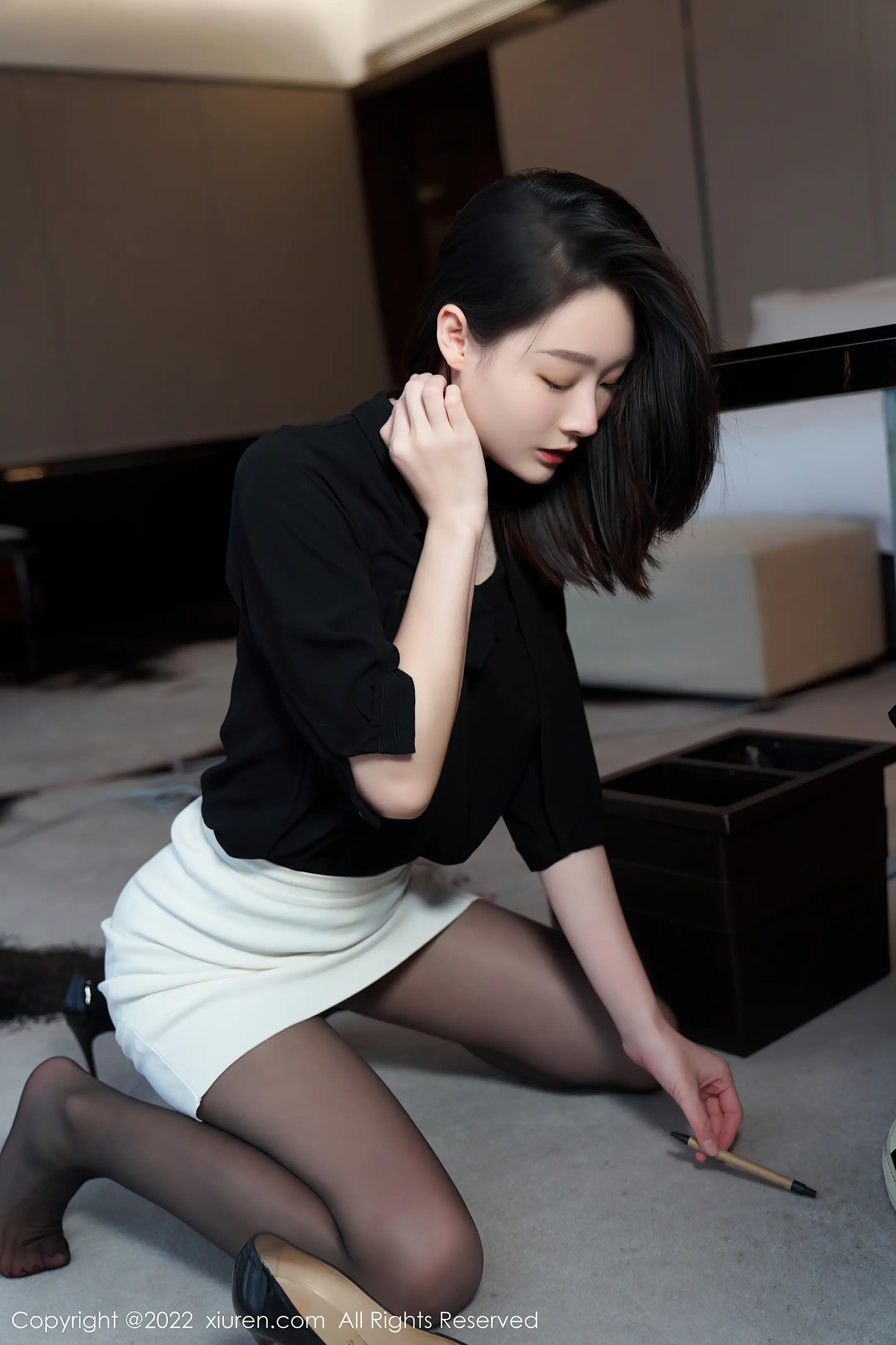 [XiuRen秀人网] 2022.07.21-036