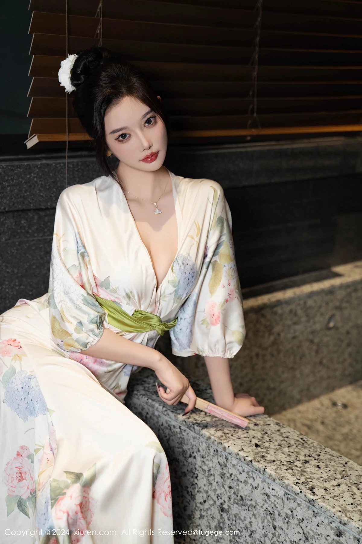 [秀人网] 2024.11.19 No.9470 杨晨晨Yome、秀人旗下#[99P]-029