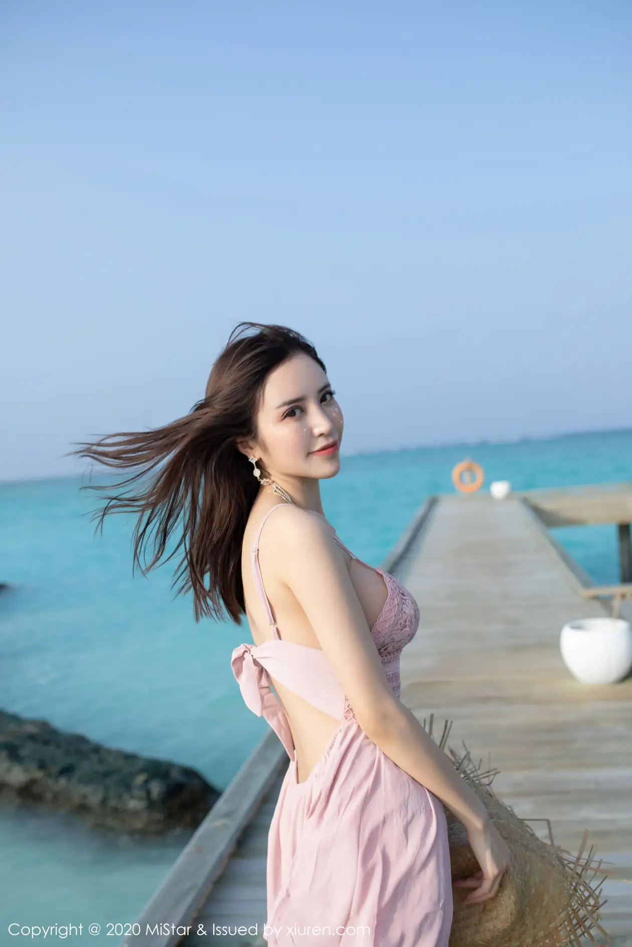 [魅妍社] 2020.04.17 VOL.324-023