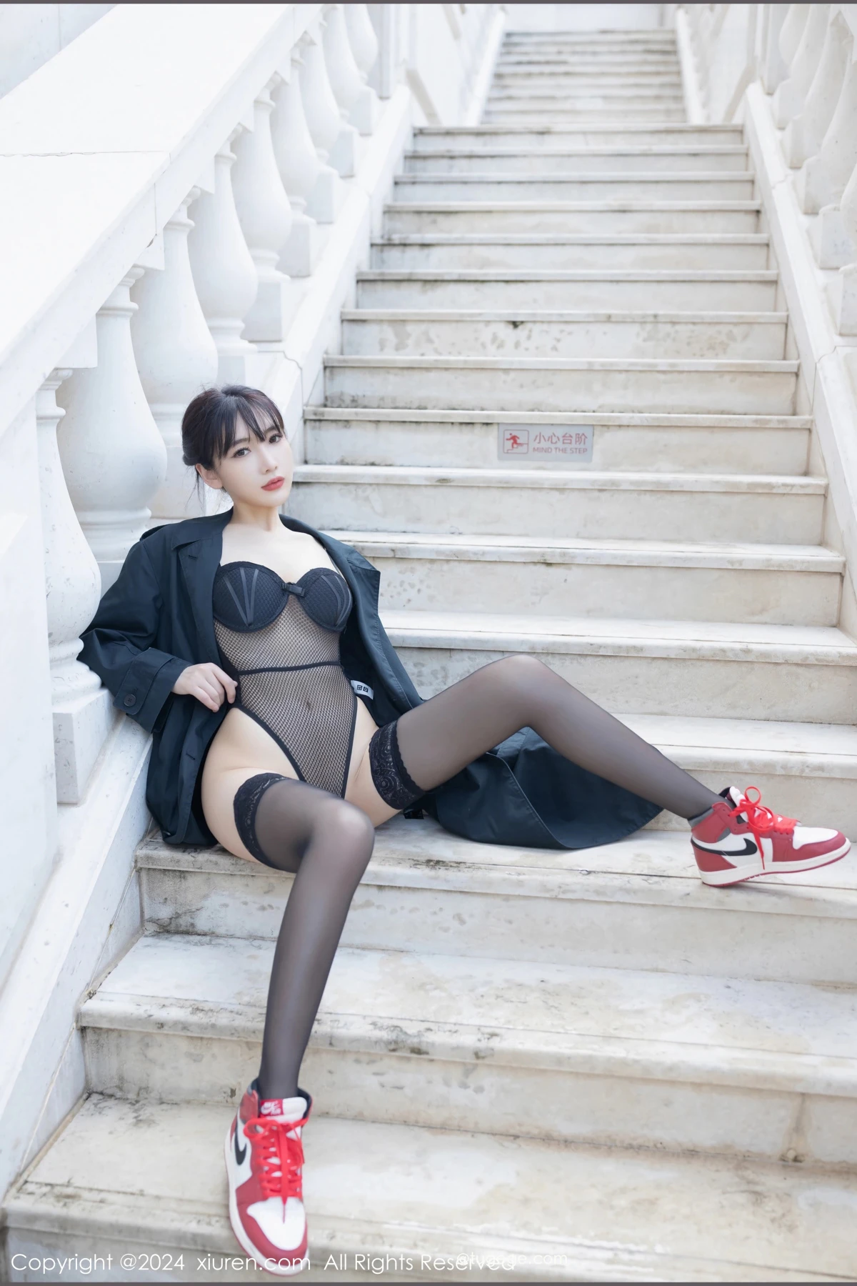 [秀人网] 2024.07.11 No.8844 陆萱萱、秀人旗下#[80P]-069