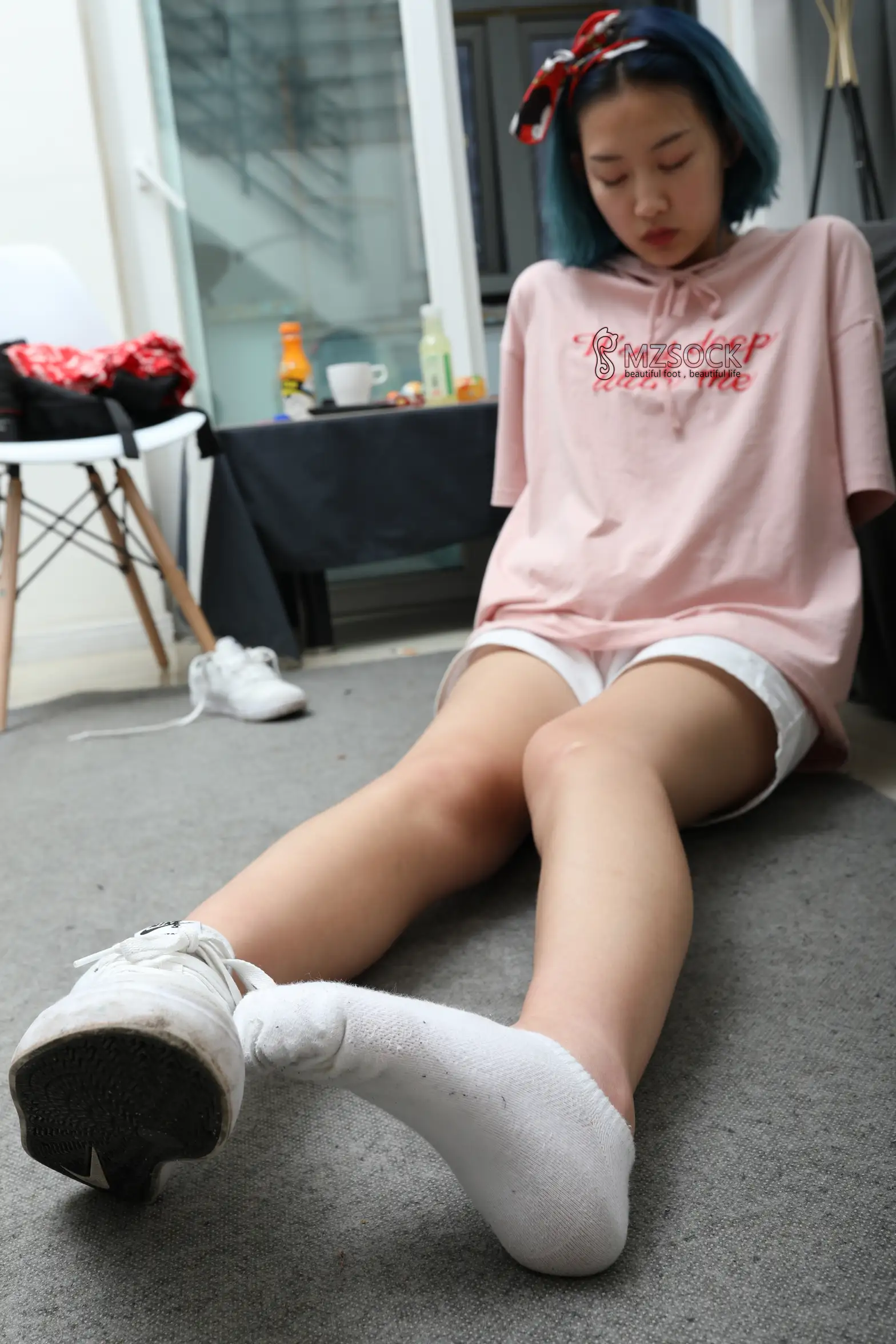 [MZSOCK]爱美足 NO.012-053