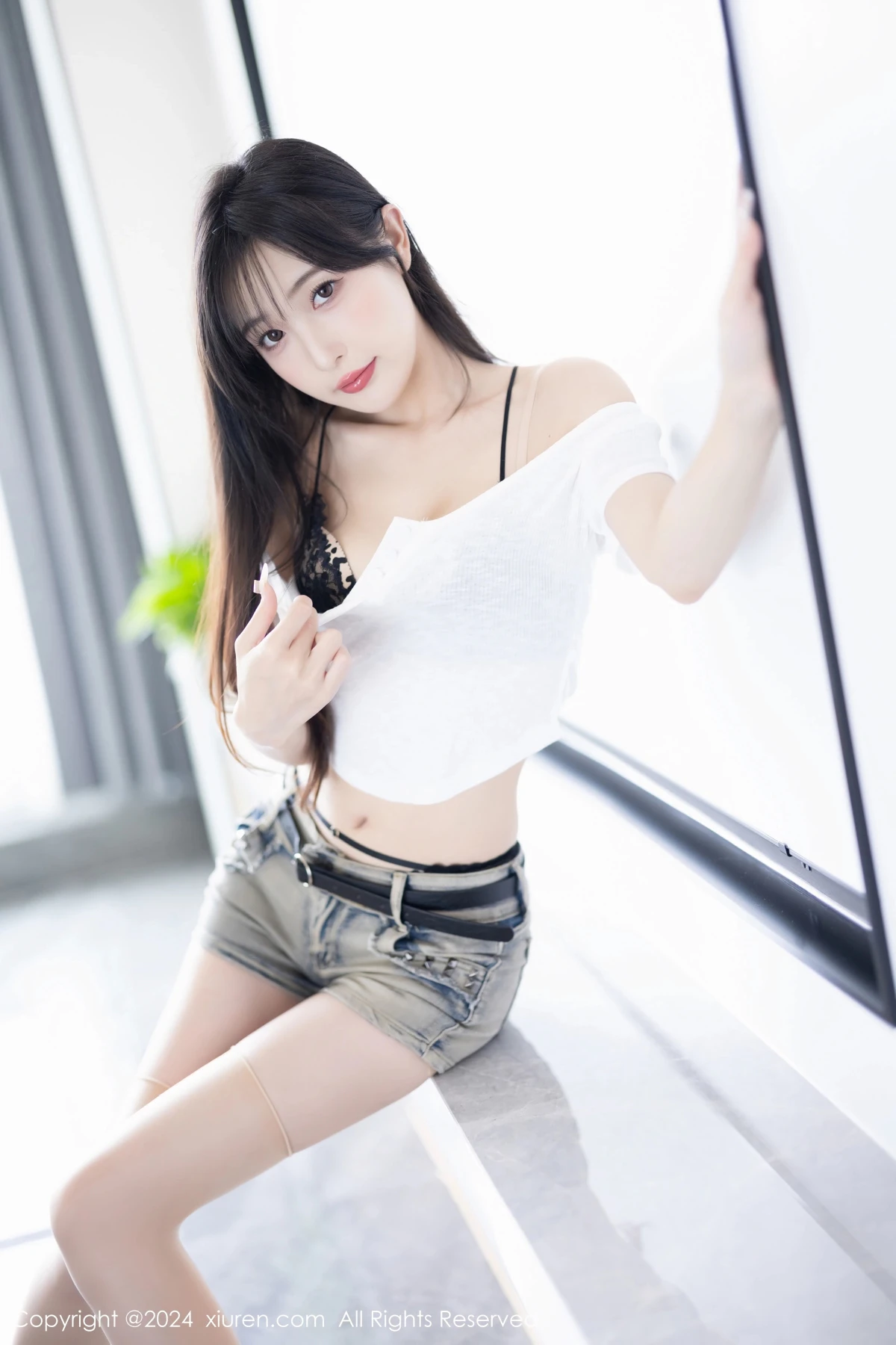 [秀人网] 2024.05.08 No.8504-039