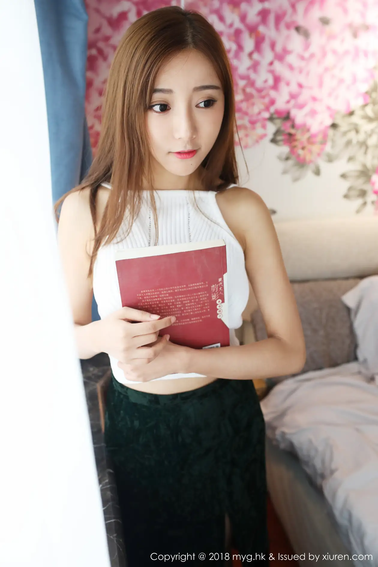 [美媛馆] 2018.09.04 VOL.312-017
