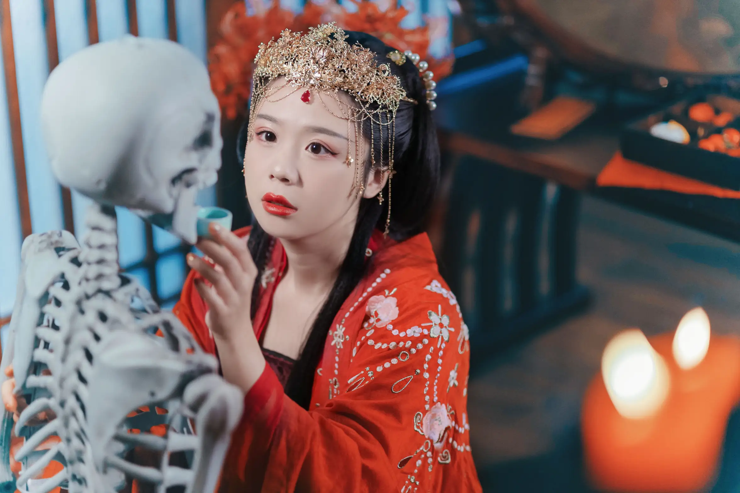 [艺图语] 2022.08.22 Vol.1765-017