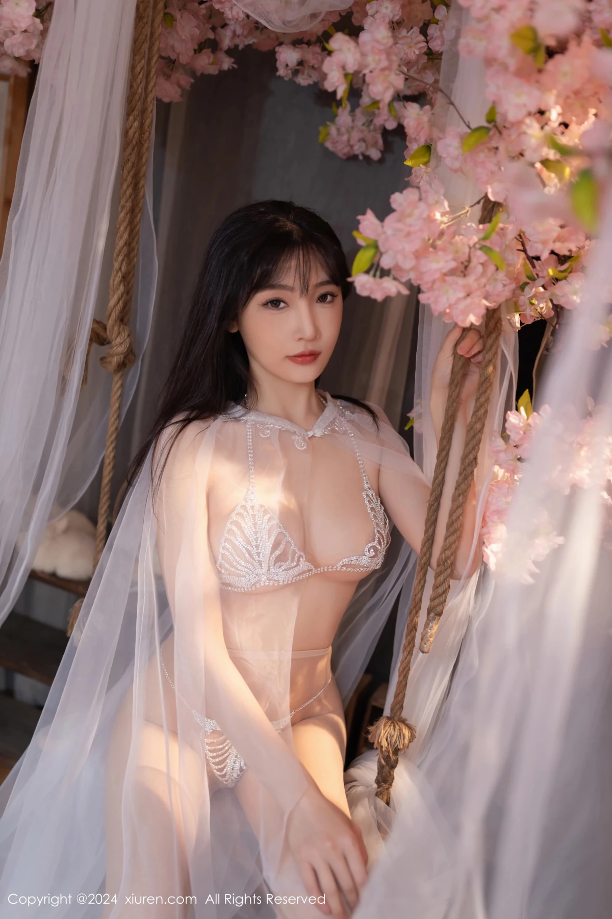 [秀人网] 2024.07.04 No.8807-064