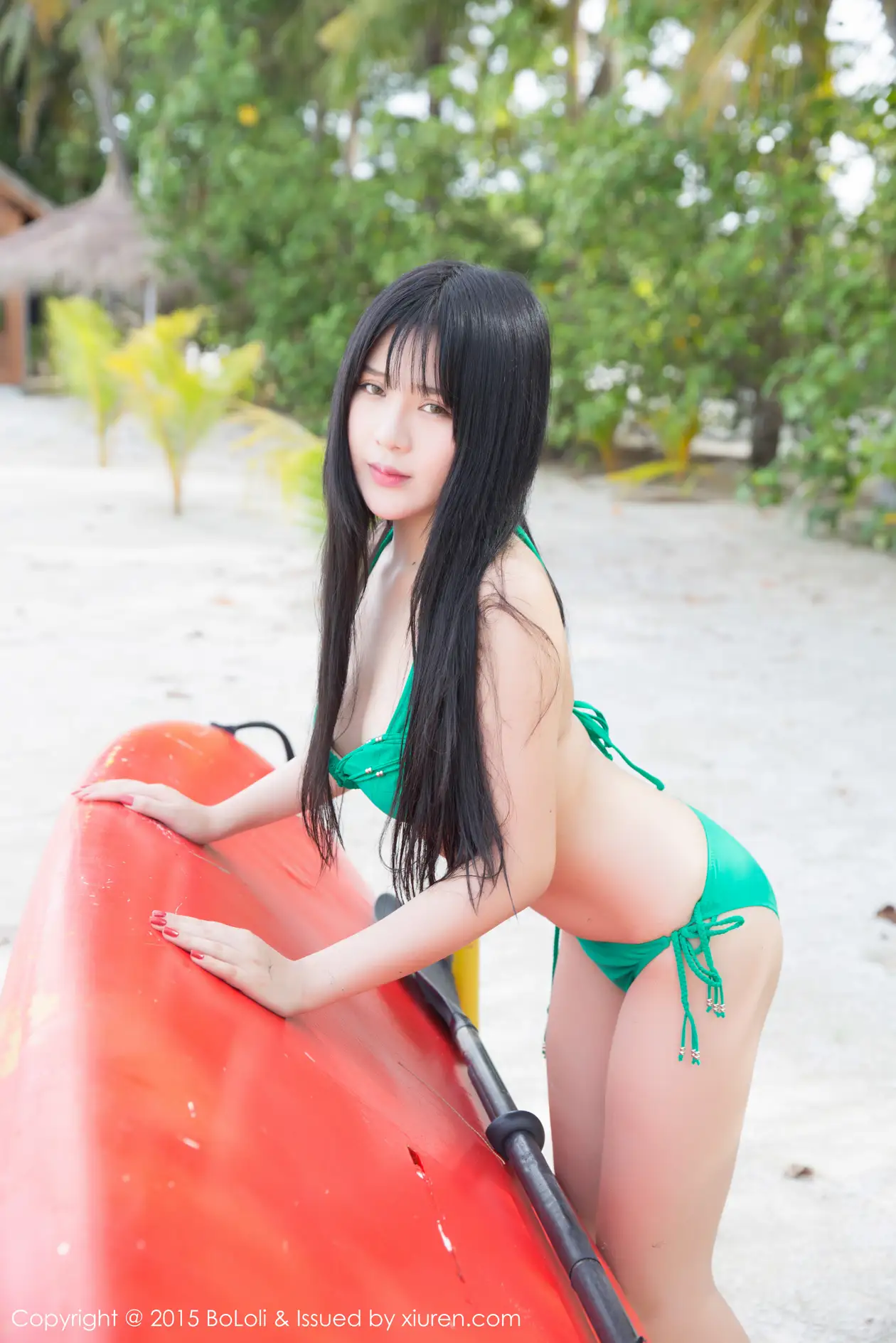 [波萝社] 2015.09.26 Vol.059-039