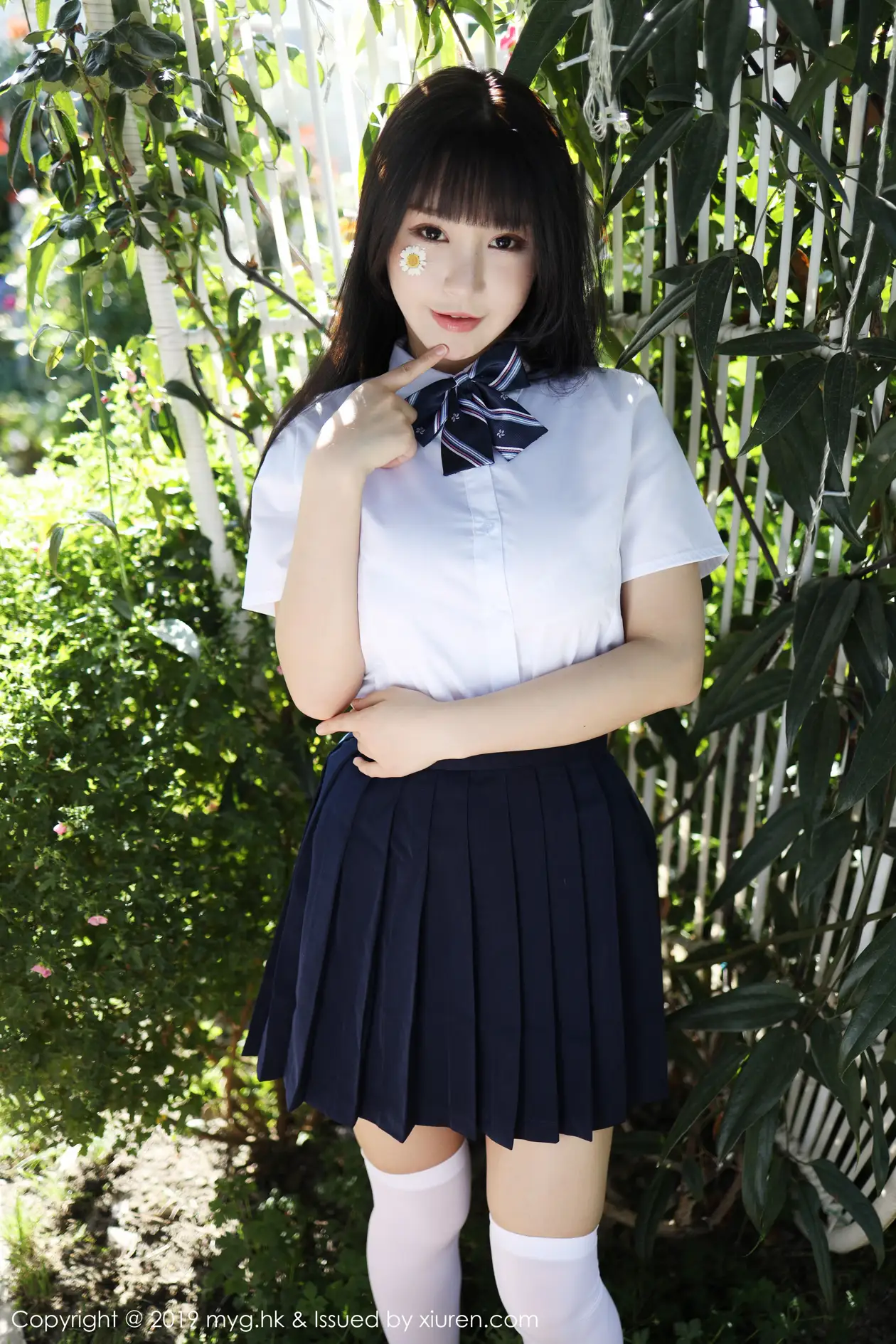[美媛馆] 2019.10.09 VOL.394-022