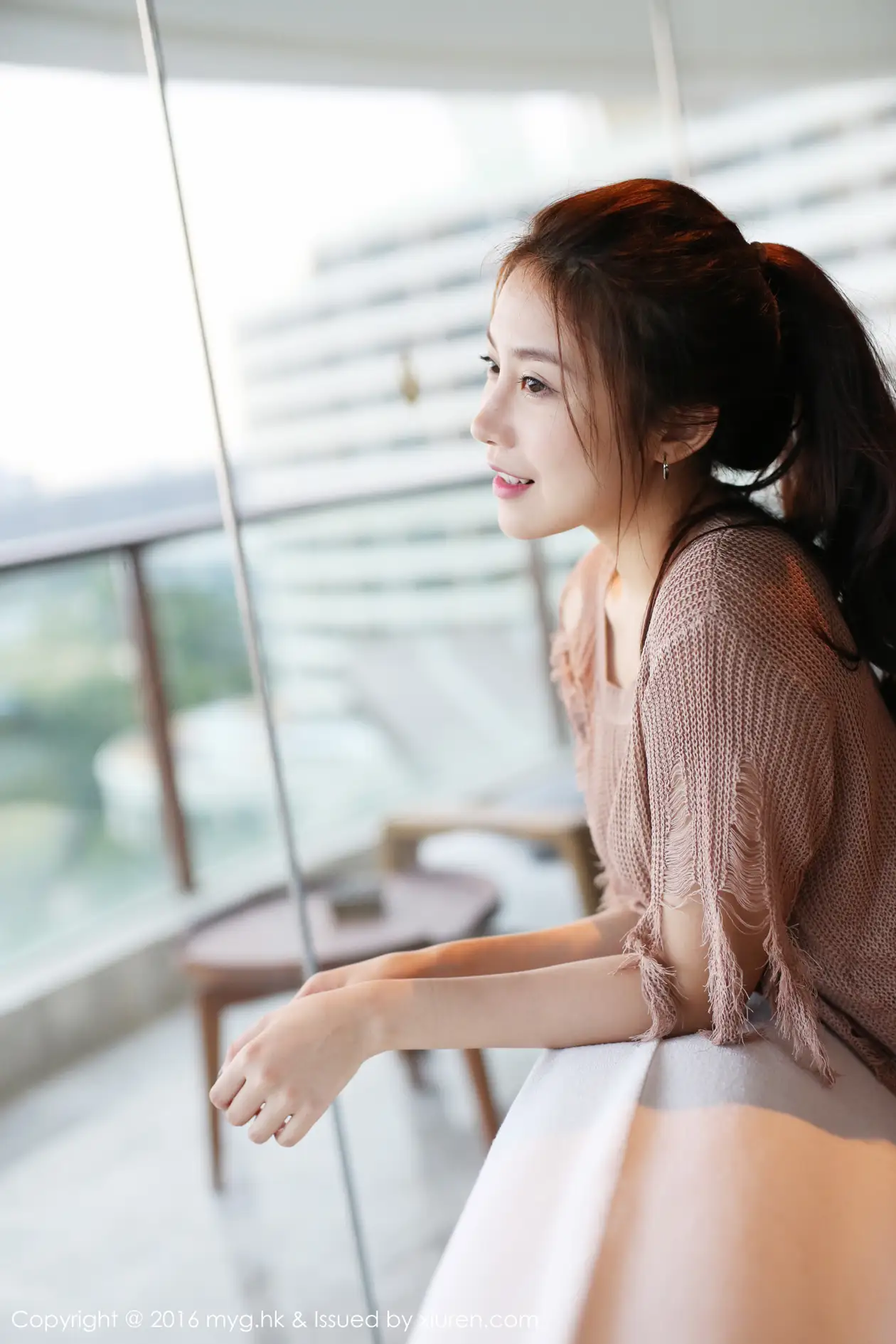 [美媛馆] 2016.10.28 VOL.233-016