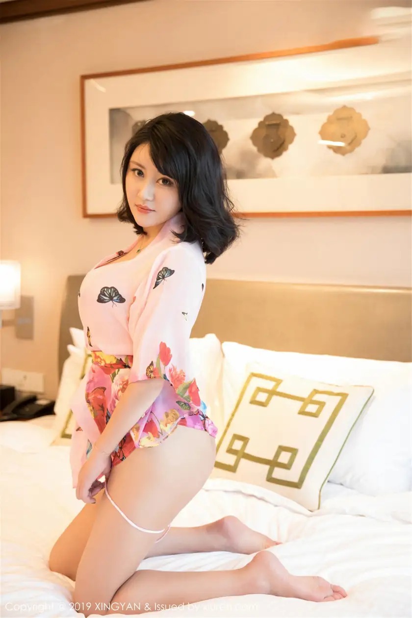[星颜社]2019.04.12 VOL.116-005