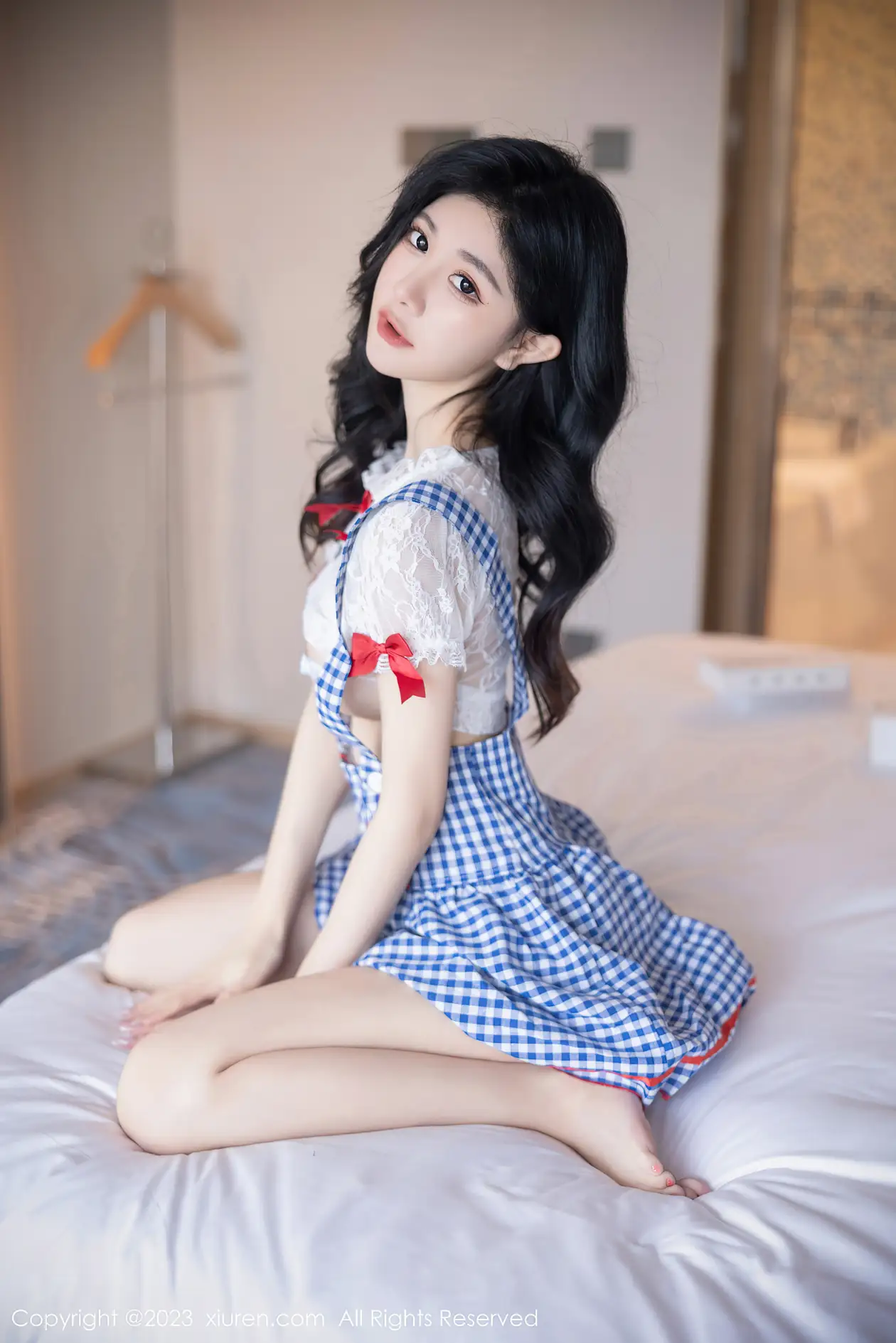 [秀人网] 2023.10.13 NO.7509-069