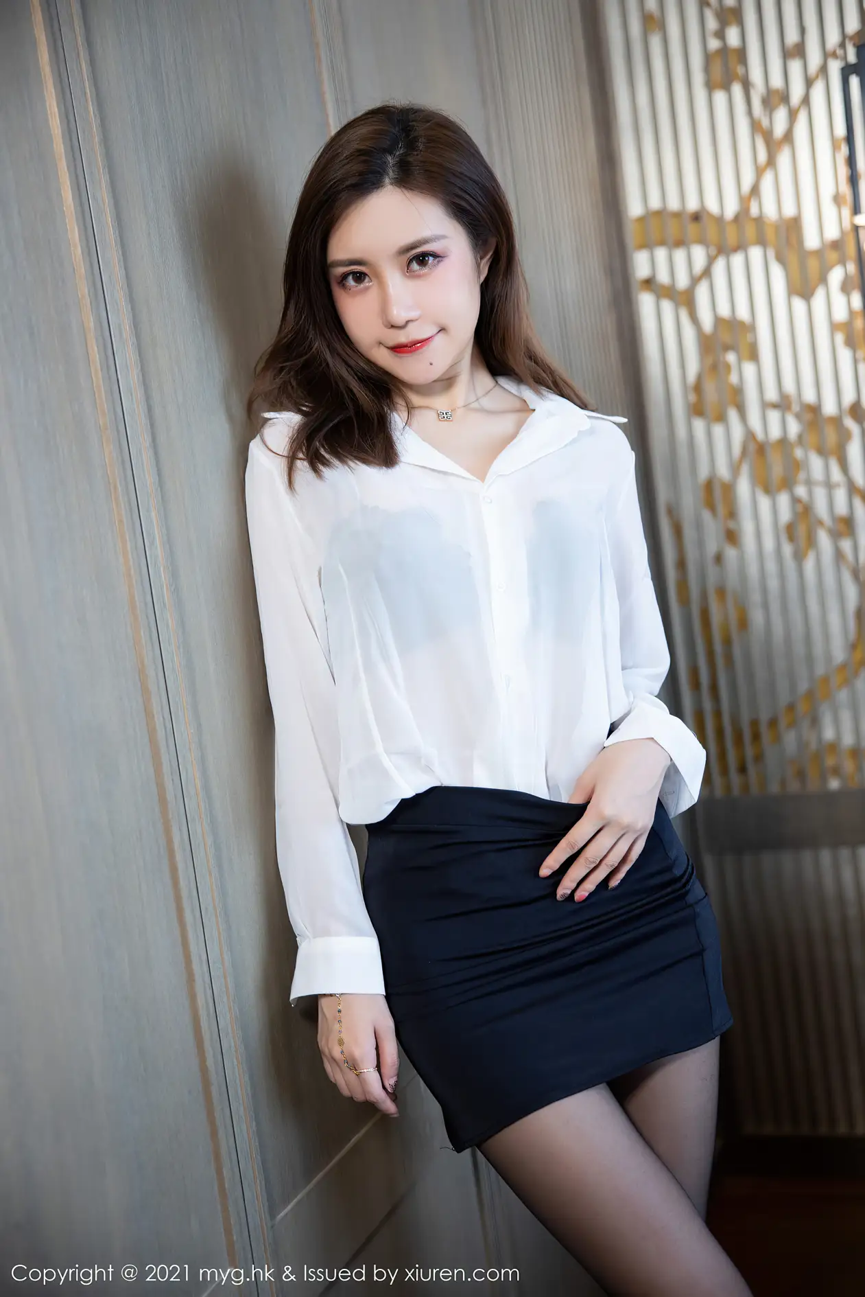 [美媛馆] 2021.08.17 VOL.575-002