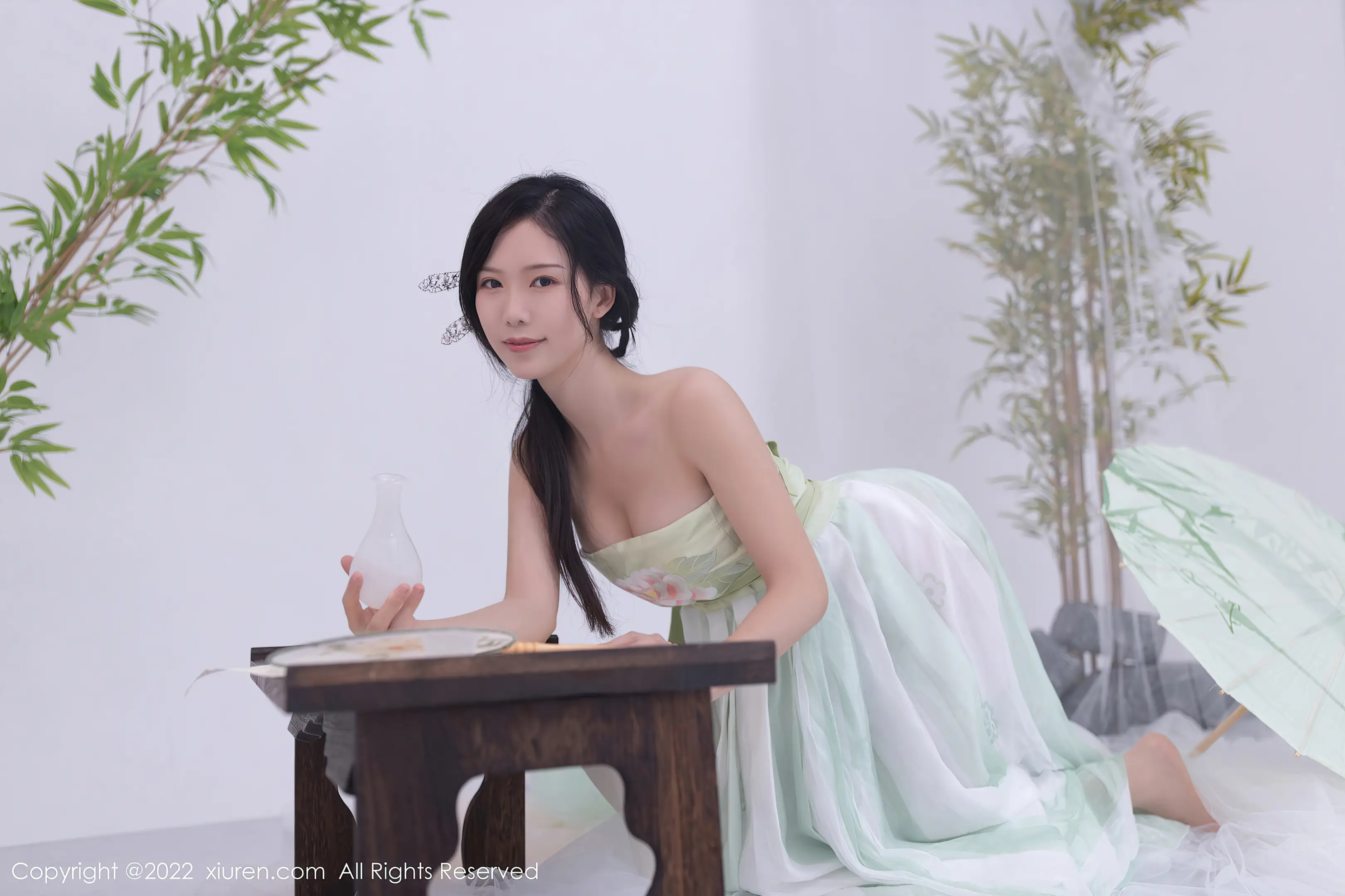 [XiuRen秀人网] 2022.07.27-015