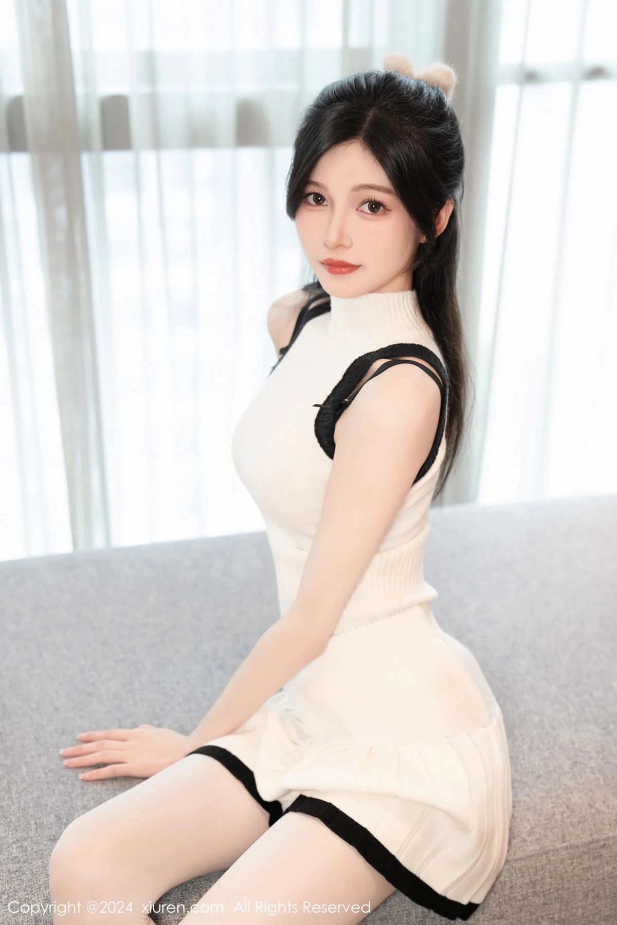 [秀人网] 2024.05.15 No.8544-093