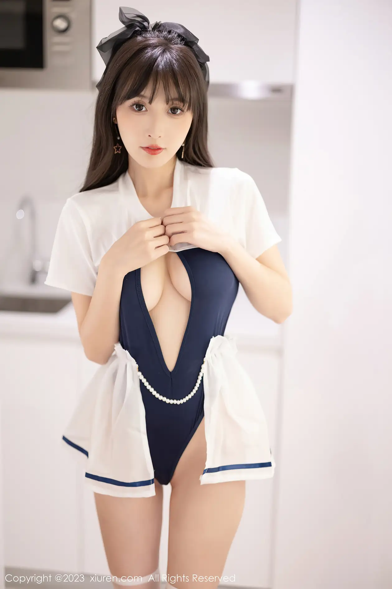 [秀人网] 2023.10.07 NO.7468-017
