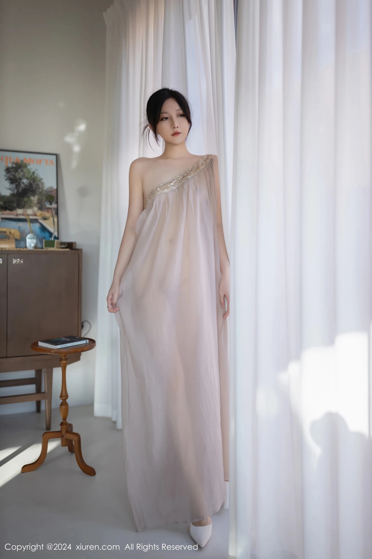 [秀人网] 2024.11.22 No.9492 鱼子酱Fish、秀人旗下#[80P]-063