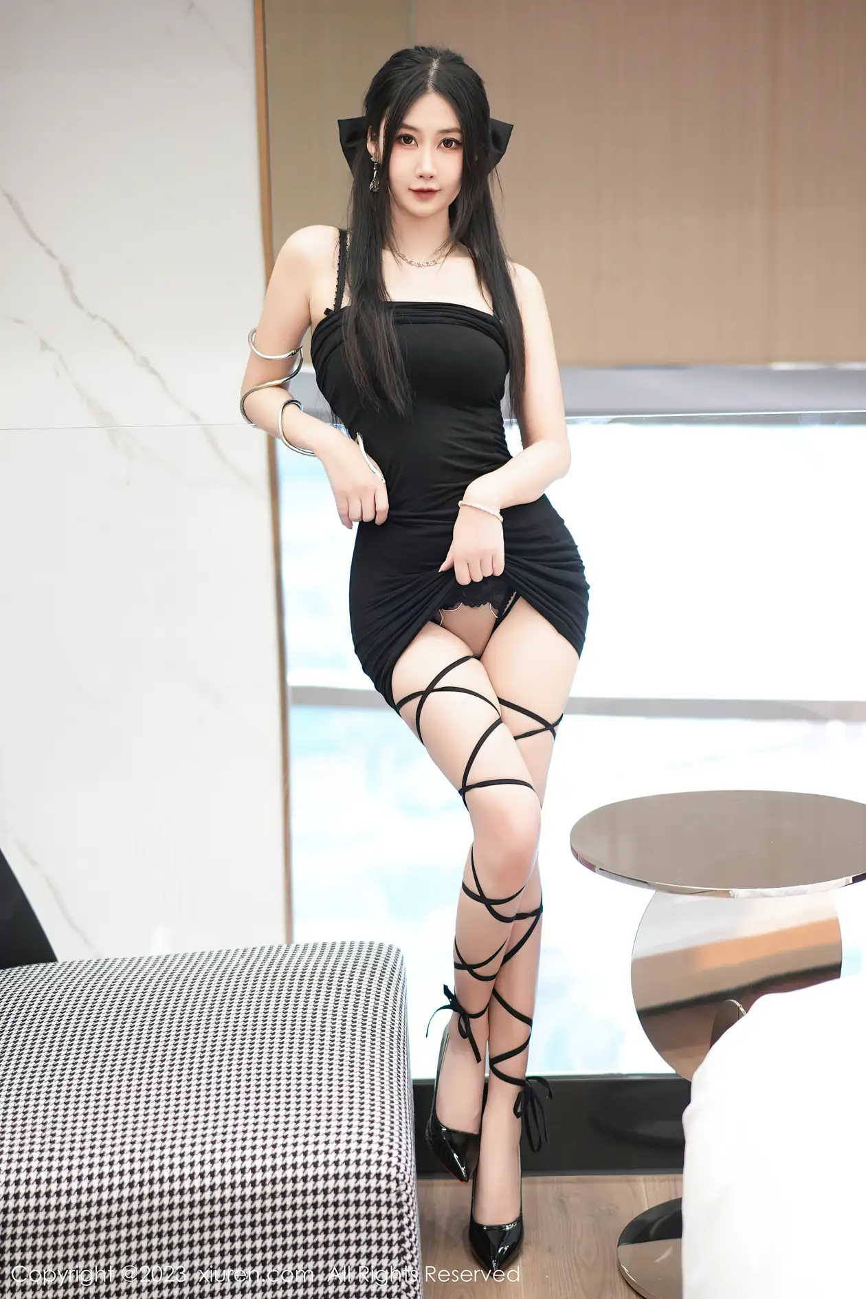 [秀人网] 2023.09.15 NO.7394-004