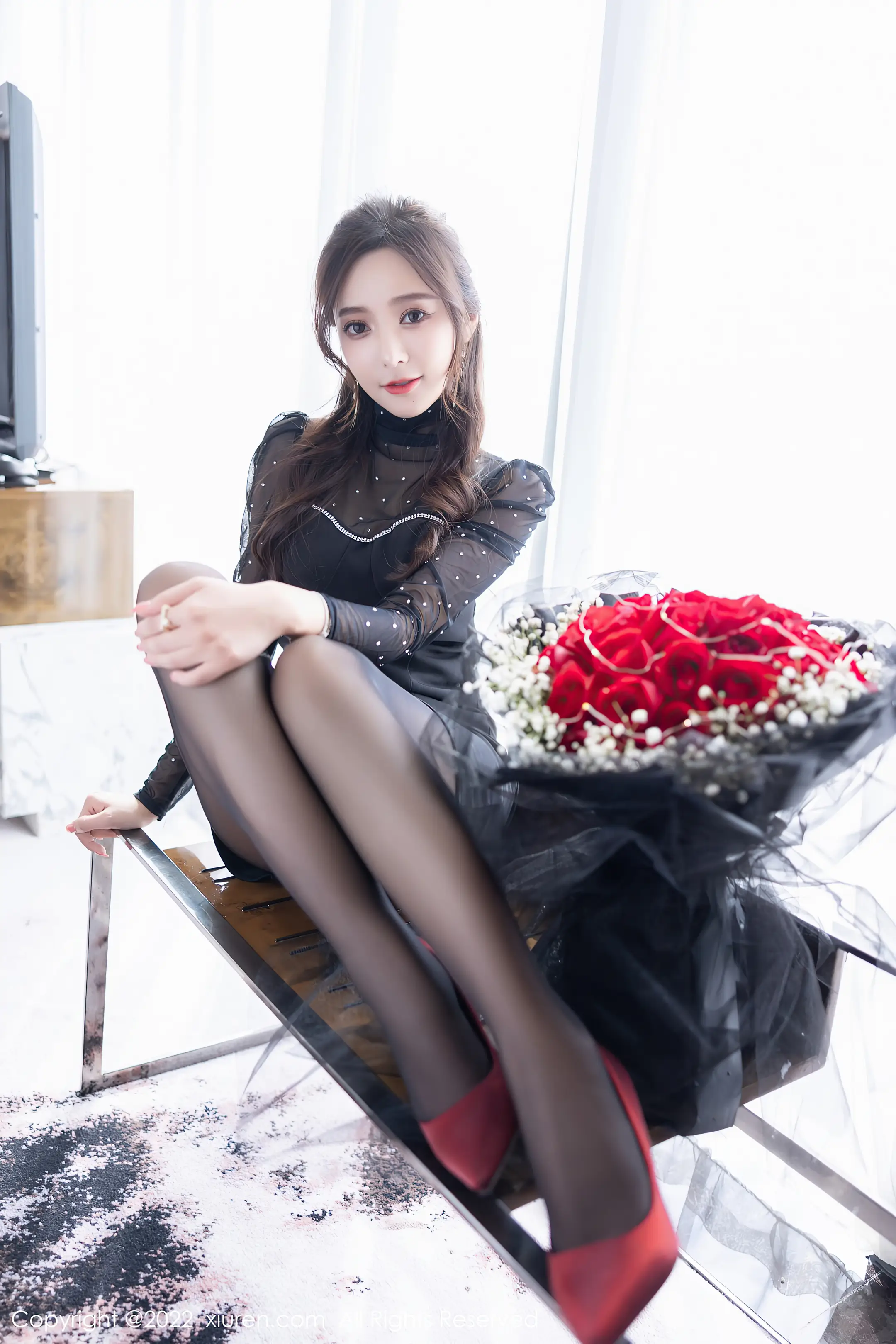 [Xiuren秀人网]2022.02.11-012