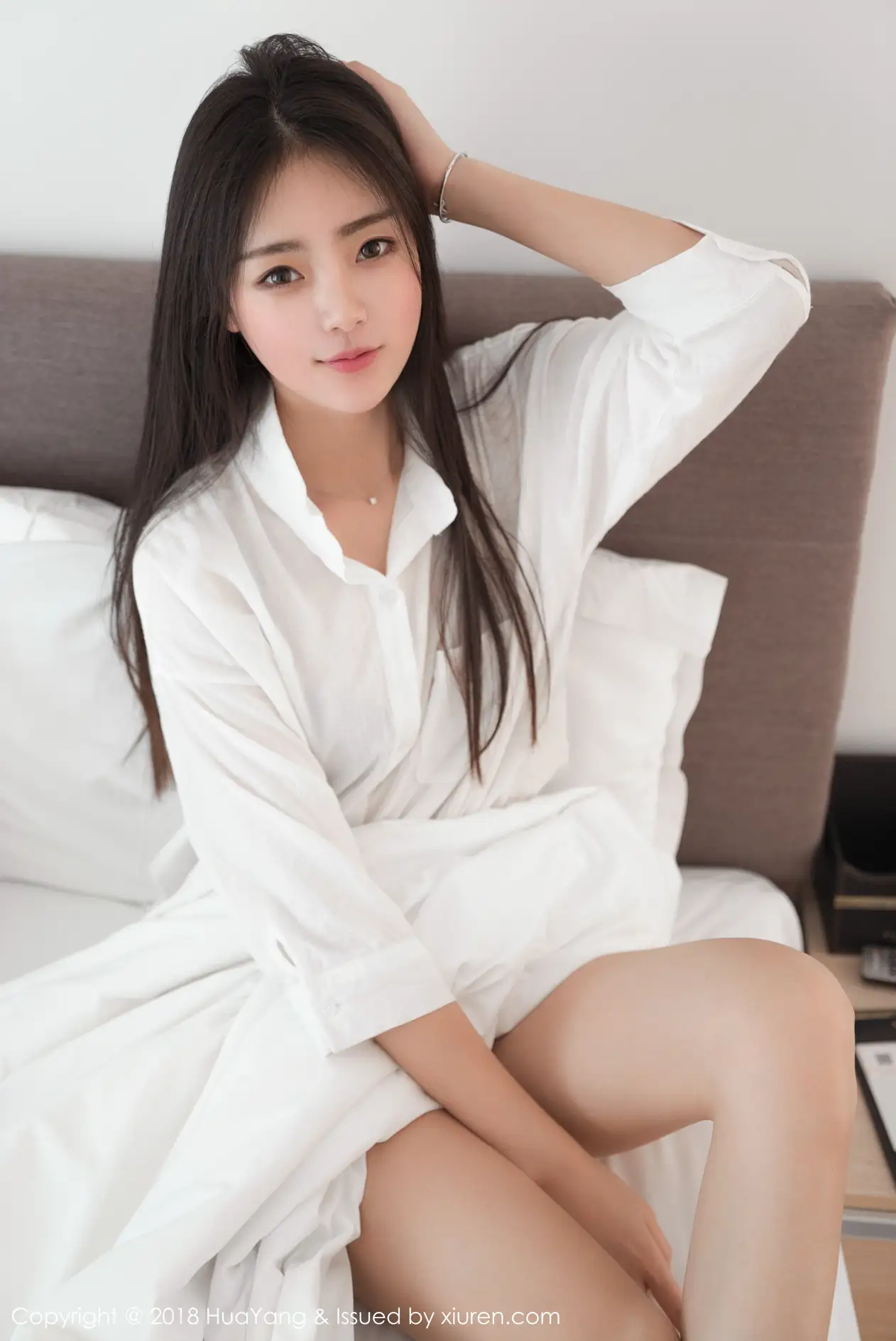 [花漾] 2018.01.23 VOL.0027-024