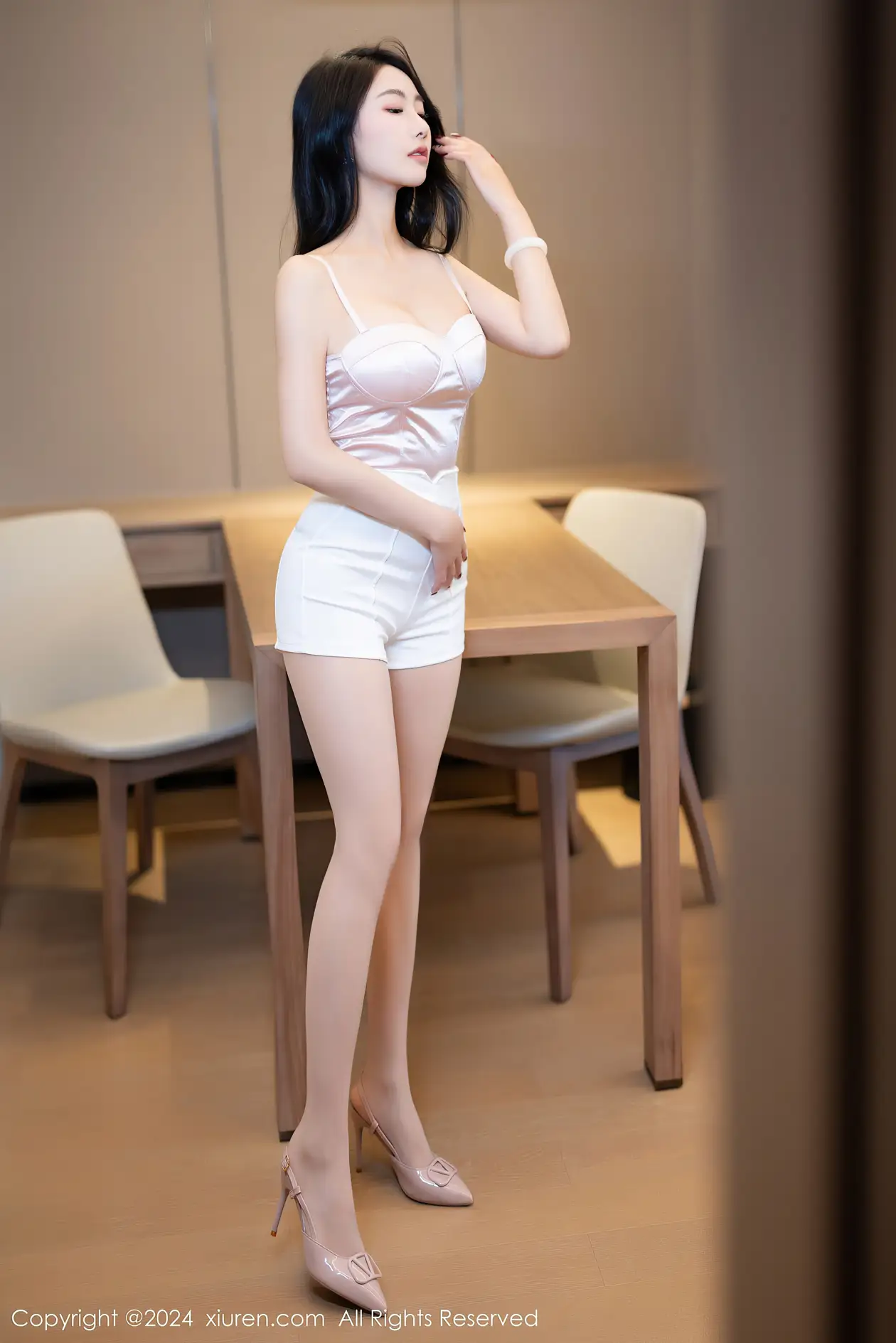 [秀人网] 2024.01.15 NO.7962-002
