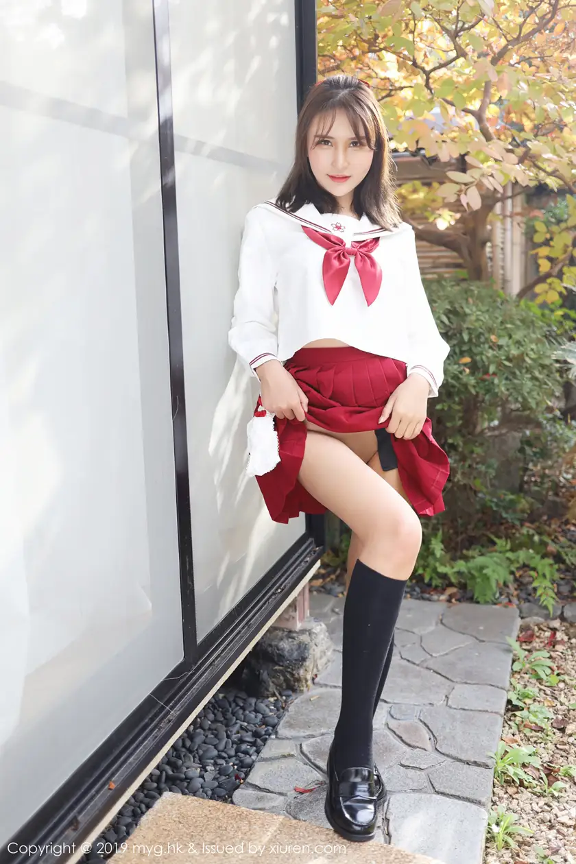 [美媛馆] 2019.01.16 VOL.341-031
