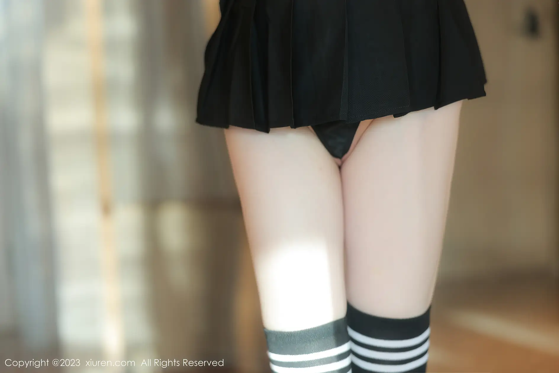 [秀人网] 2023.10.19 NO.7534-004