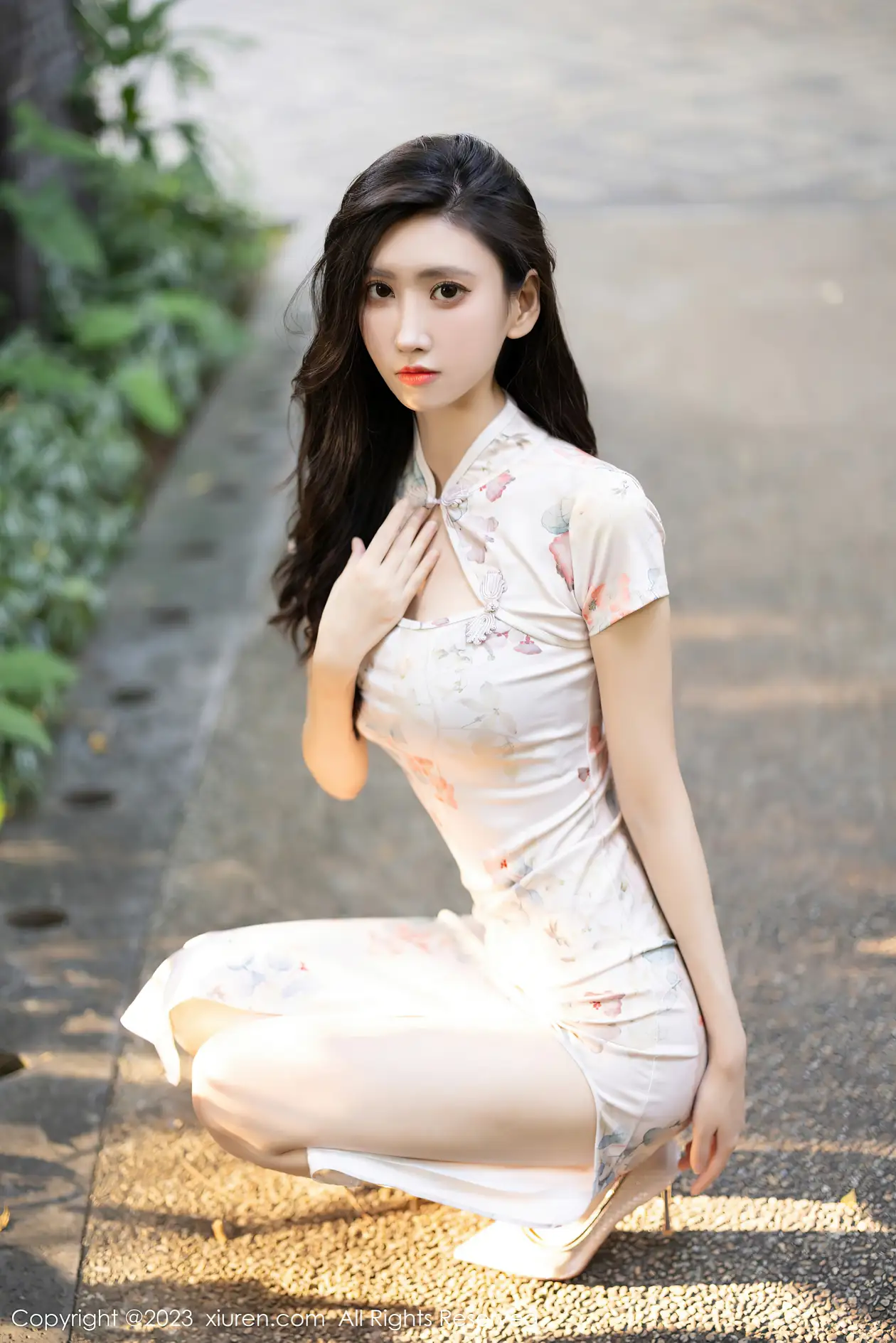 [秀人网] 2023.11.08 NO.7631-021