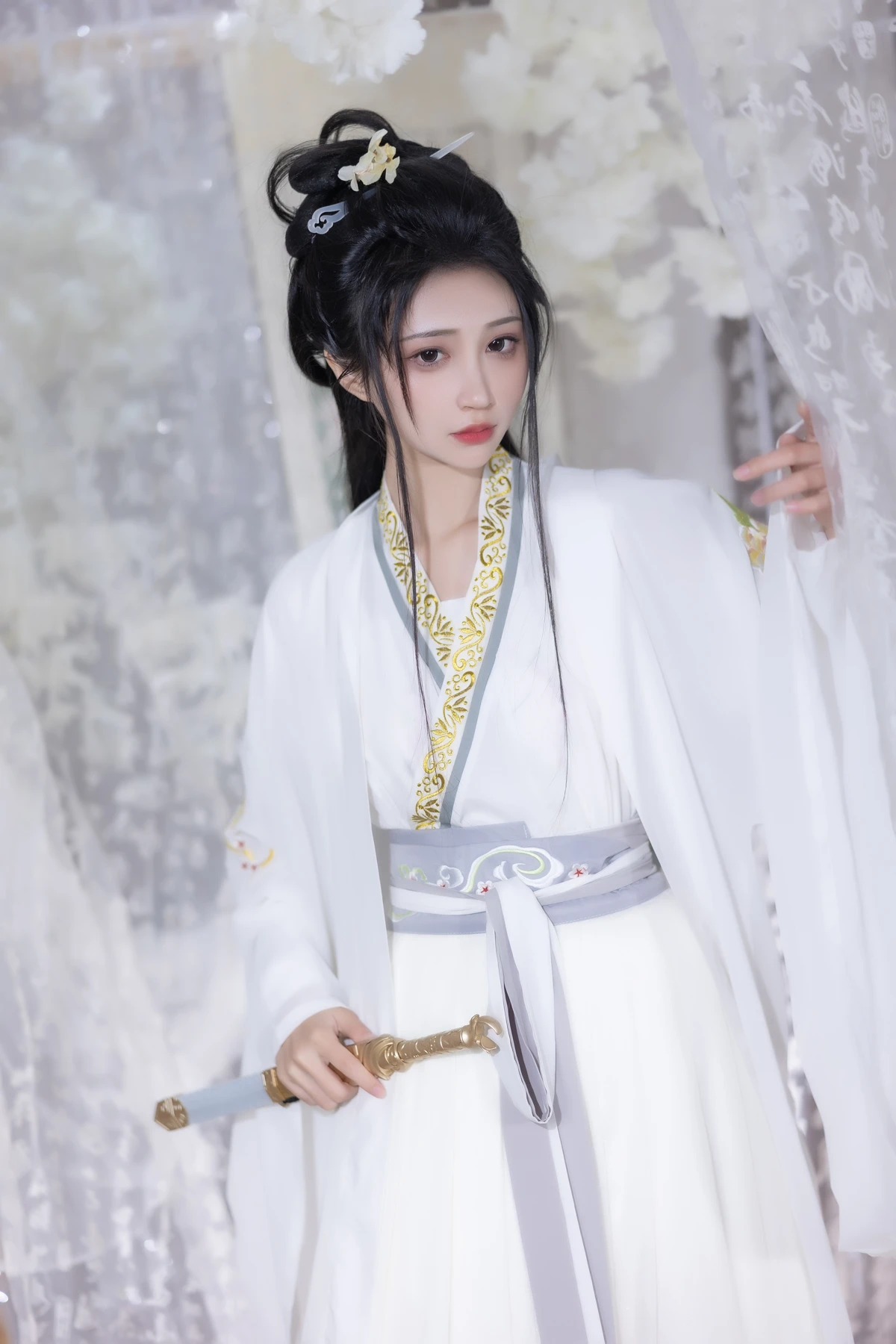 [艺图语]2023.03.09 Vol.3034 染江山#绮罗生的小苏苏#[24P]-015