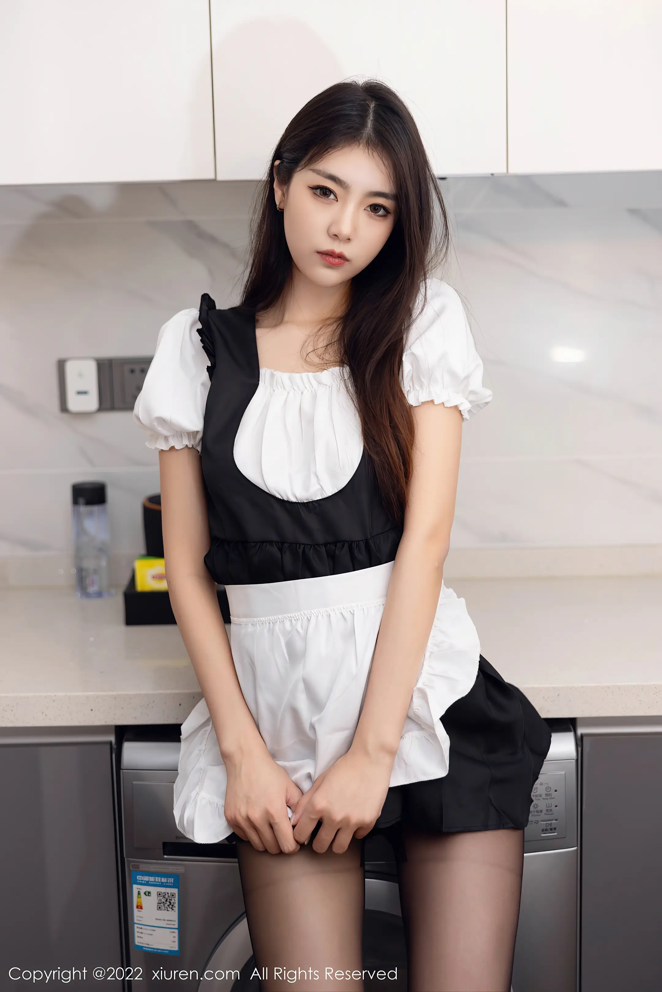 [Xiuren秀人网] 2022.10.13 NO.5706-034