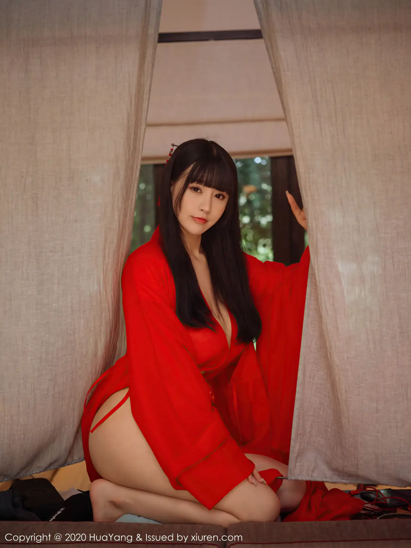 [花漾] 2020.10.30 VOL.0310-020