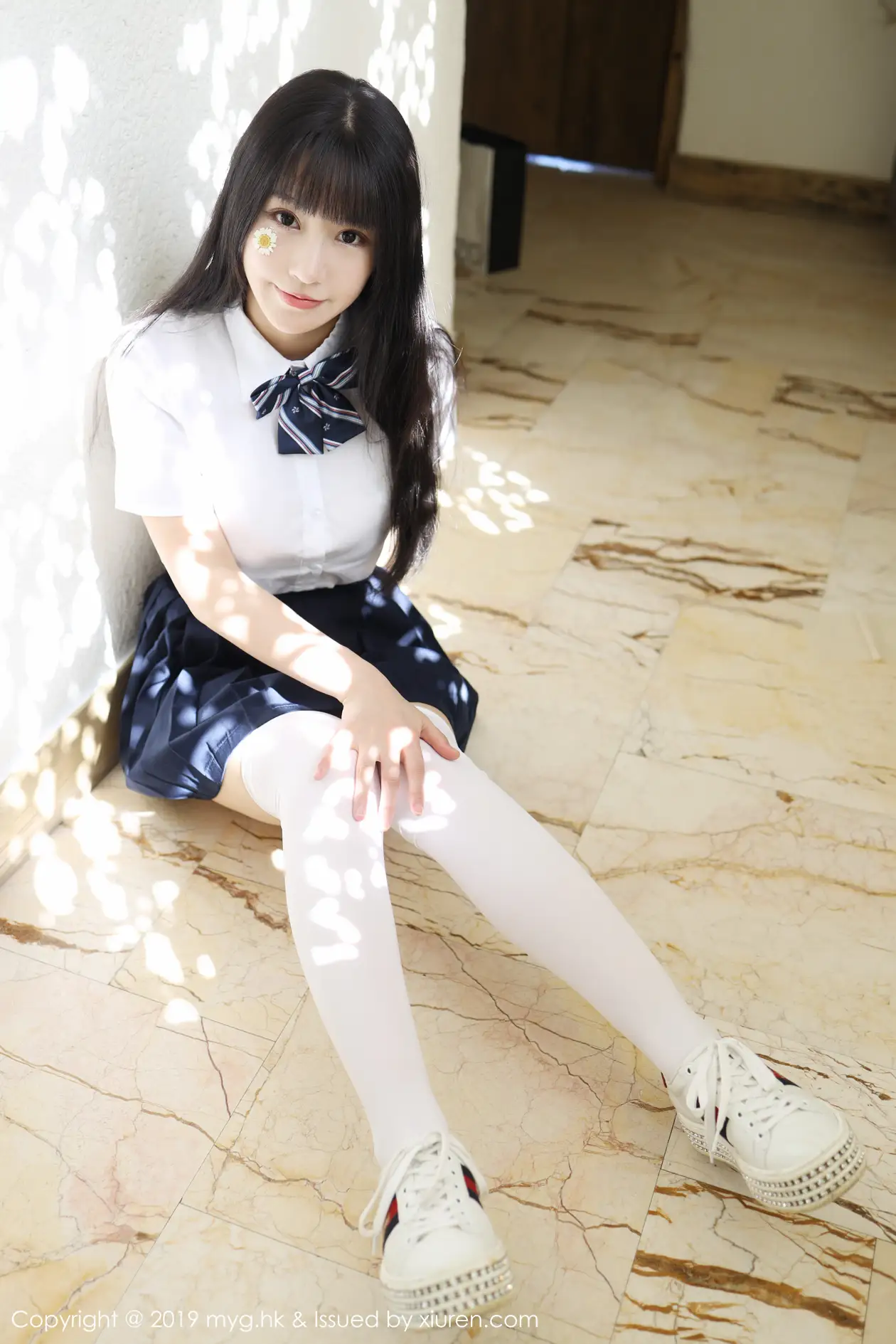 [美媛馆] 2019.10.09 VOL.394-006