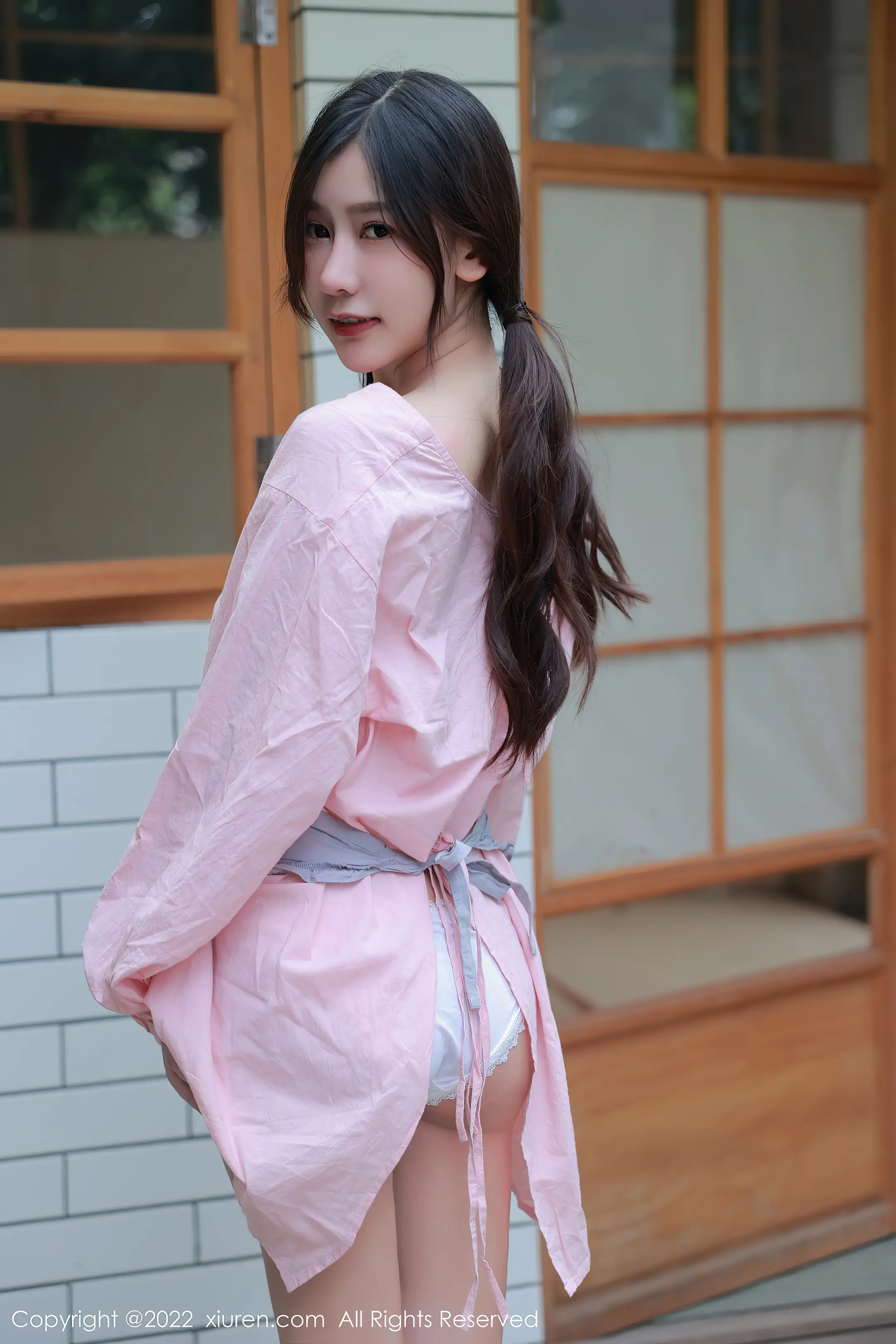 [Xiuren秀人网] 2022.10.12 NO.5697-008