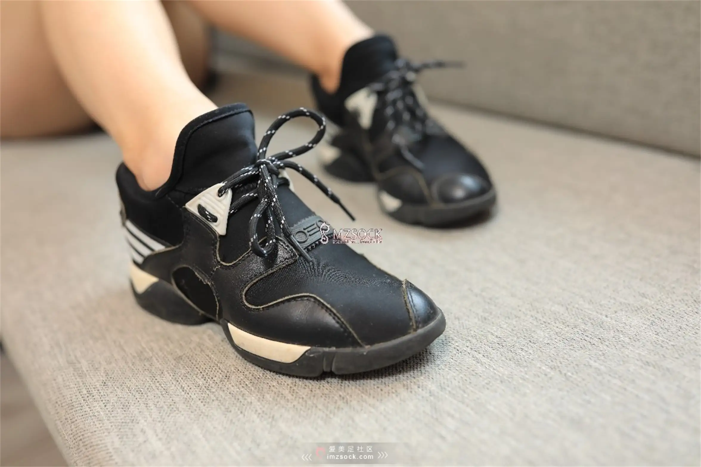 [MZSOCK]爱美足 NO.050-059
