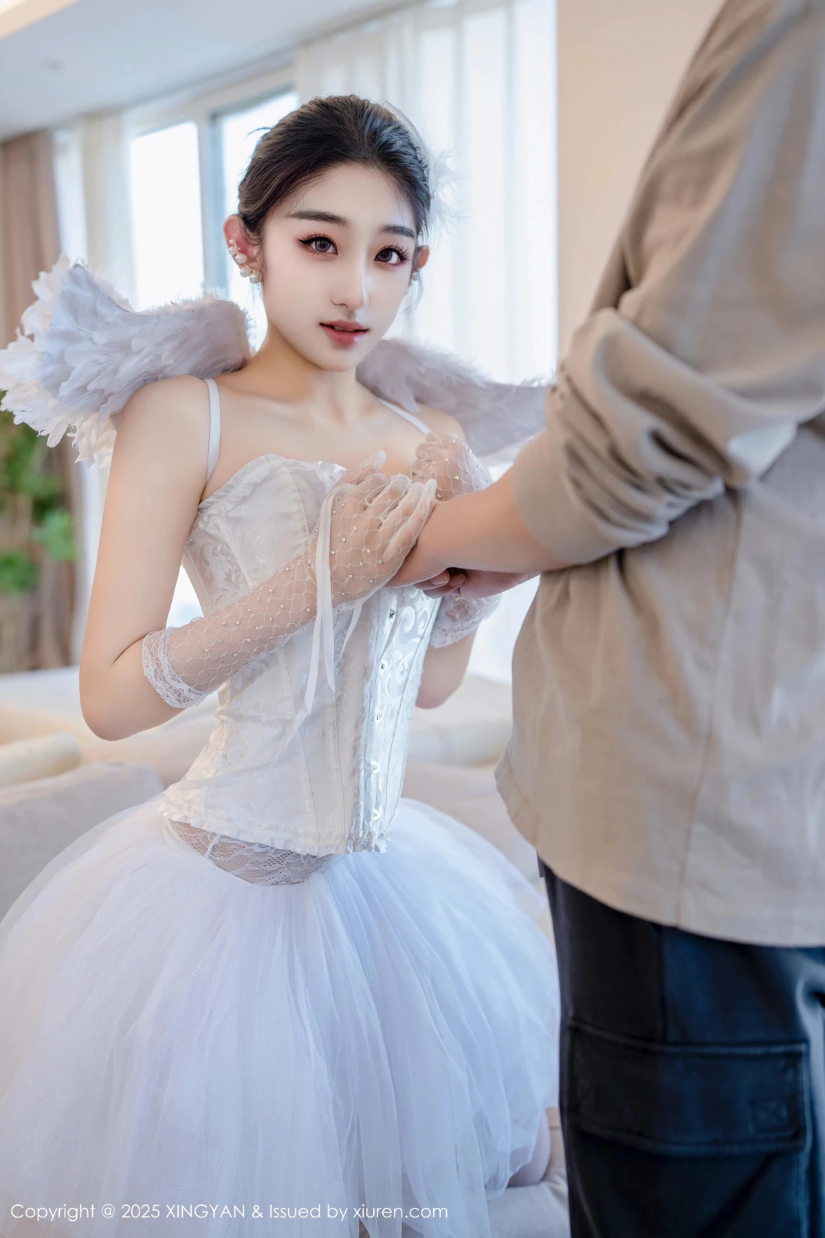 [星颜社] 2025.03.18 VOL.324 星冉、秀人旗下#[78P]-031