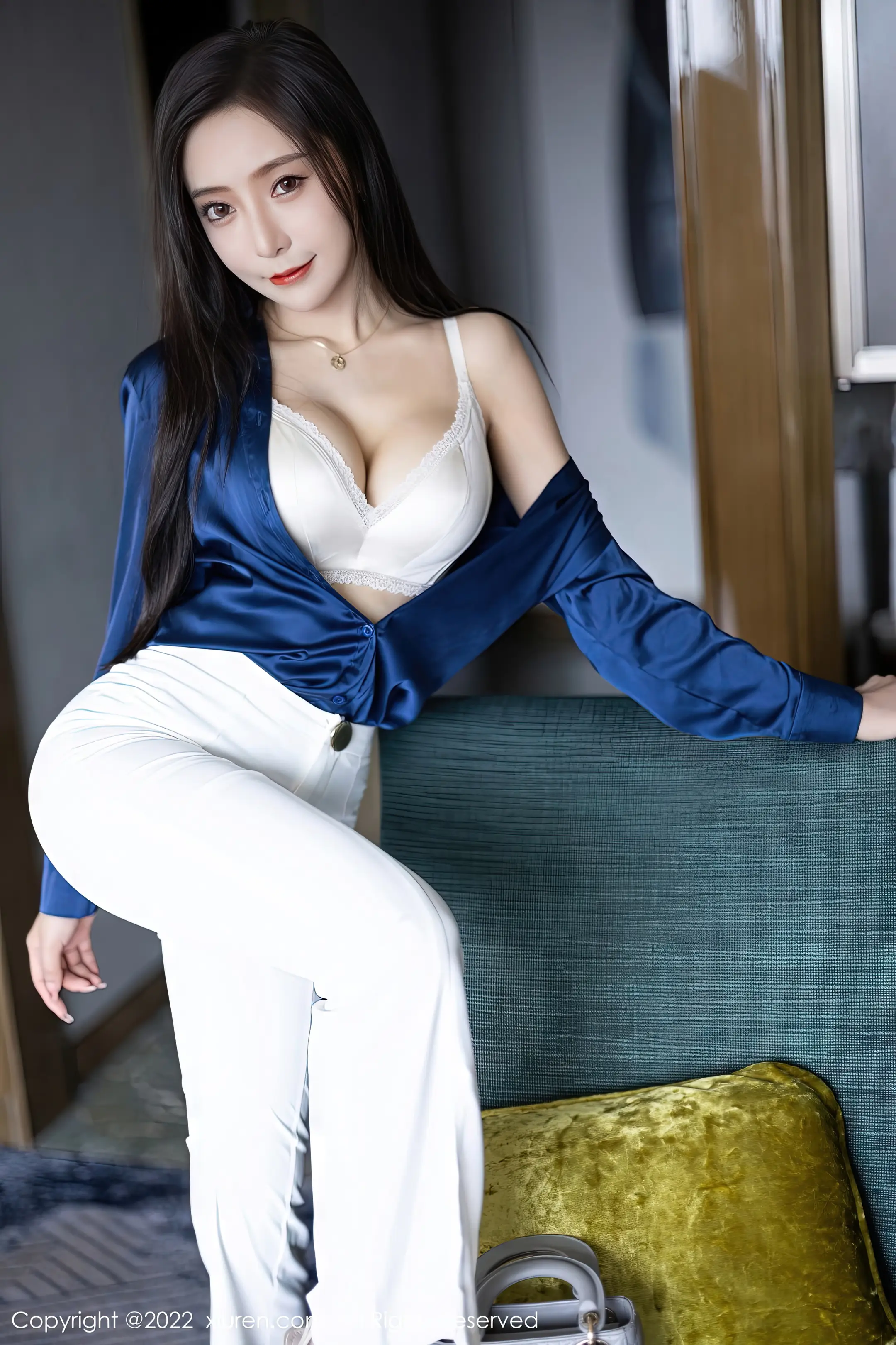 [Xiuren秀人网] 2022.11.01 NO.5790-025