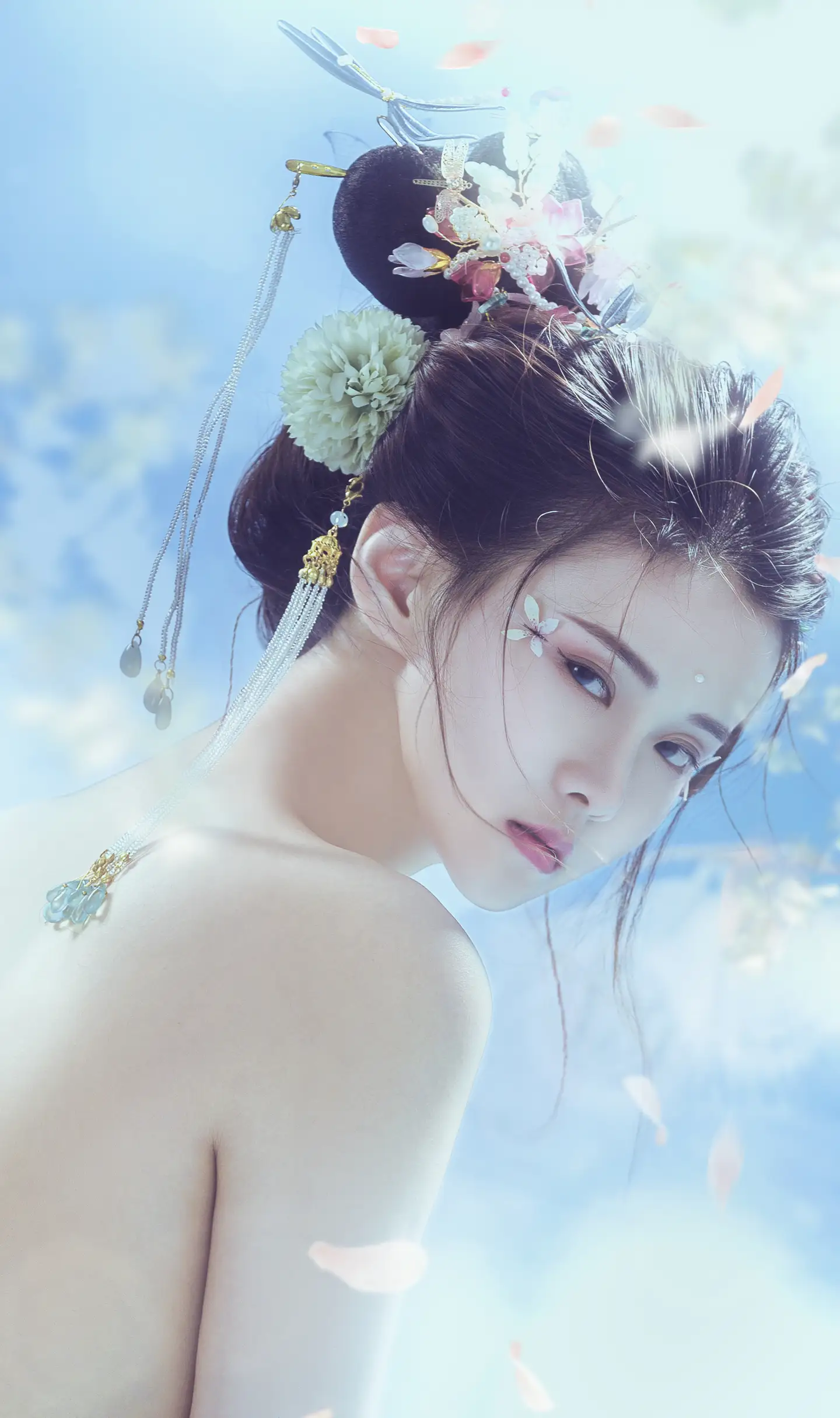 [艺图语] 2022.01.24 Vol.700-021