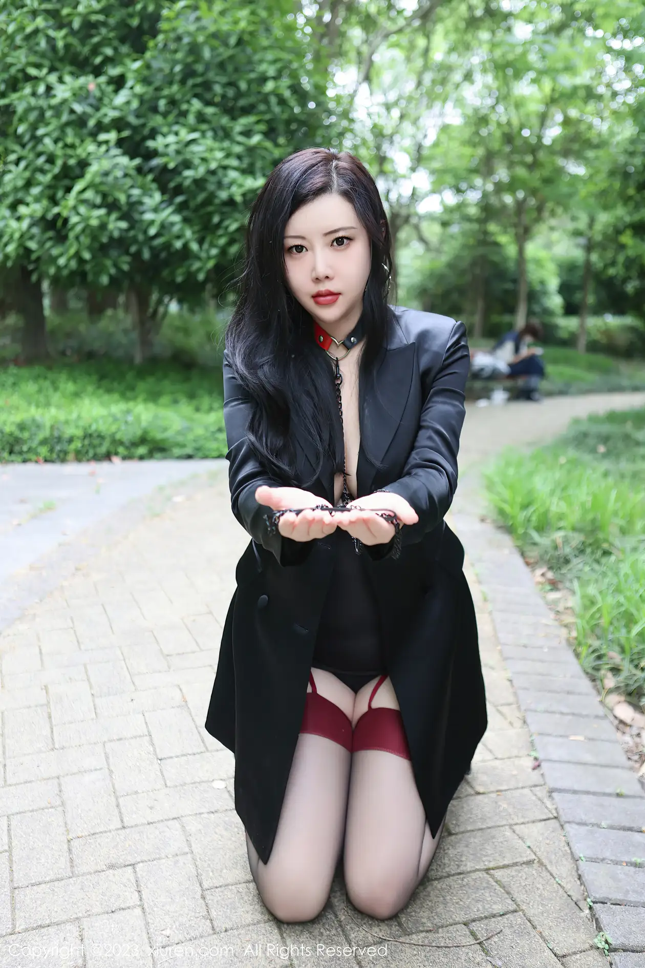 [秀人网] 2023.06.20 NO.6950-016