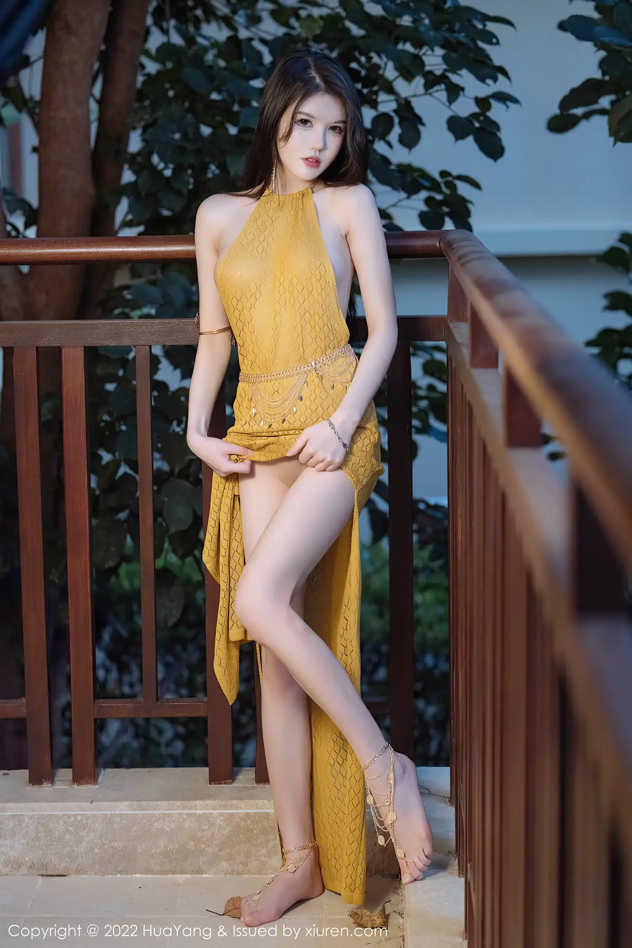 [花漾] 2022.03.09 VOL.0490-035